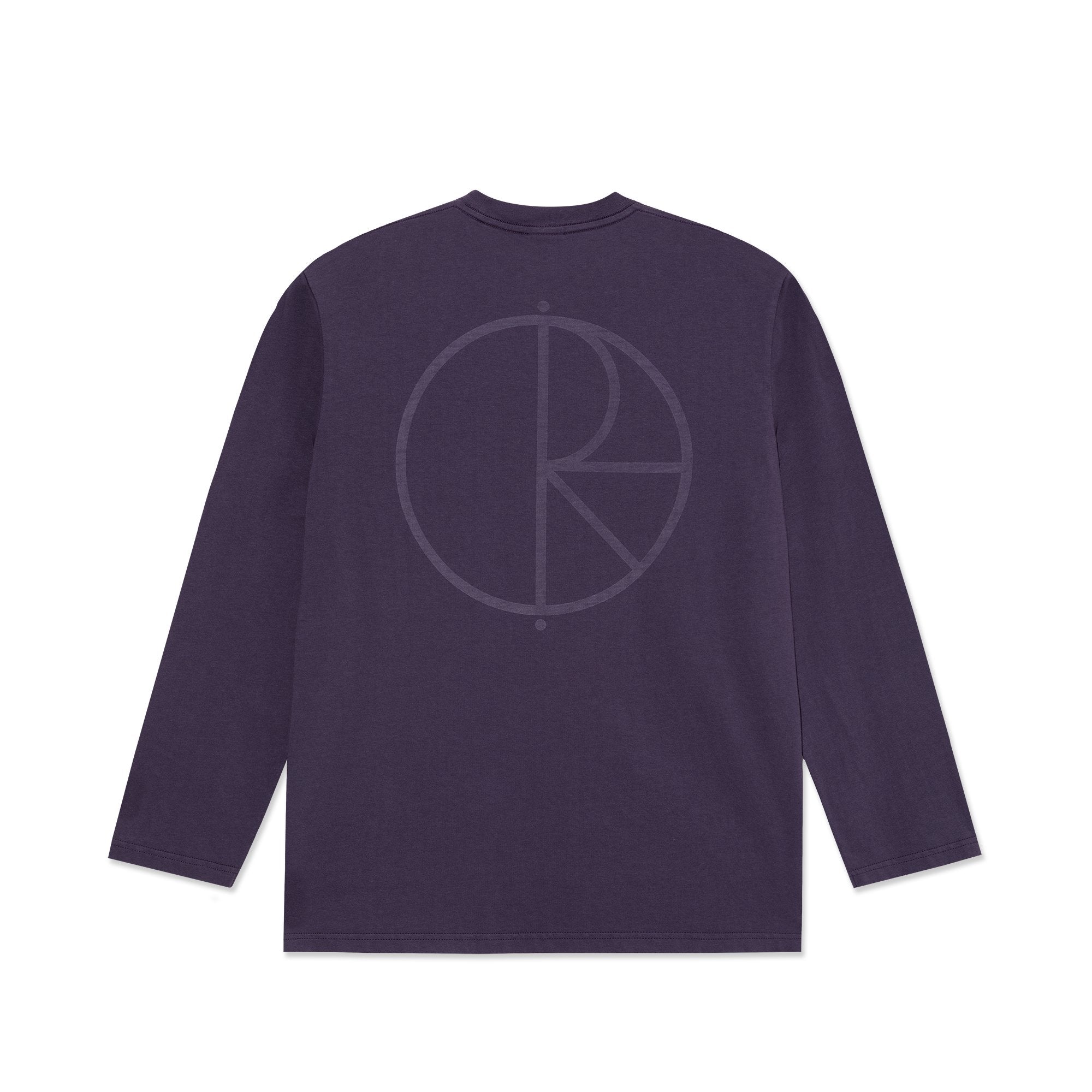 Polar Skate Co. Steve LS Longsleeve Herren Langarm-Shirt Polar Skate Co.