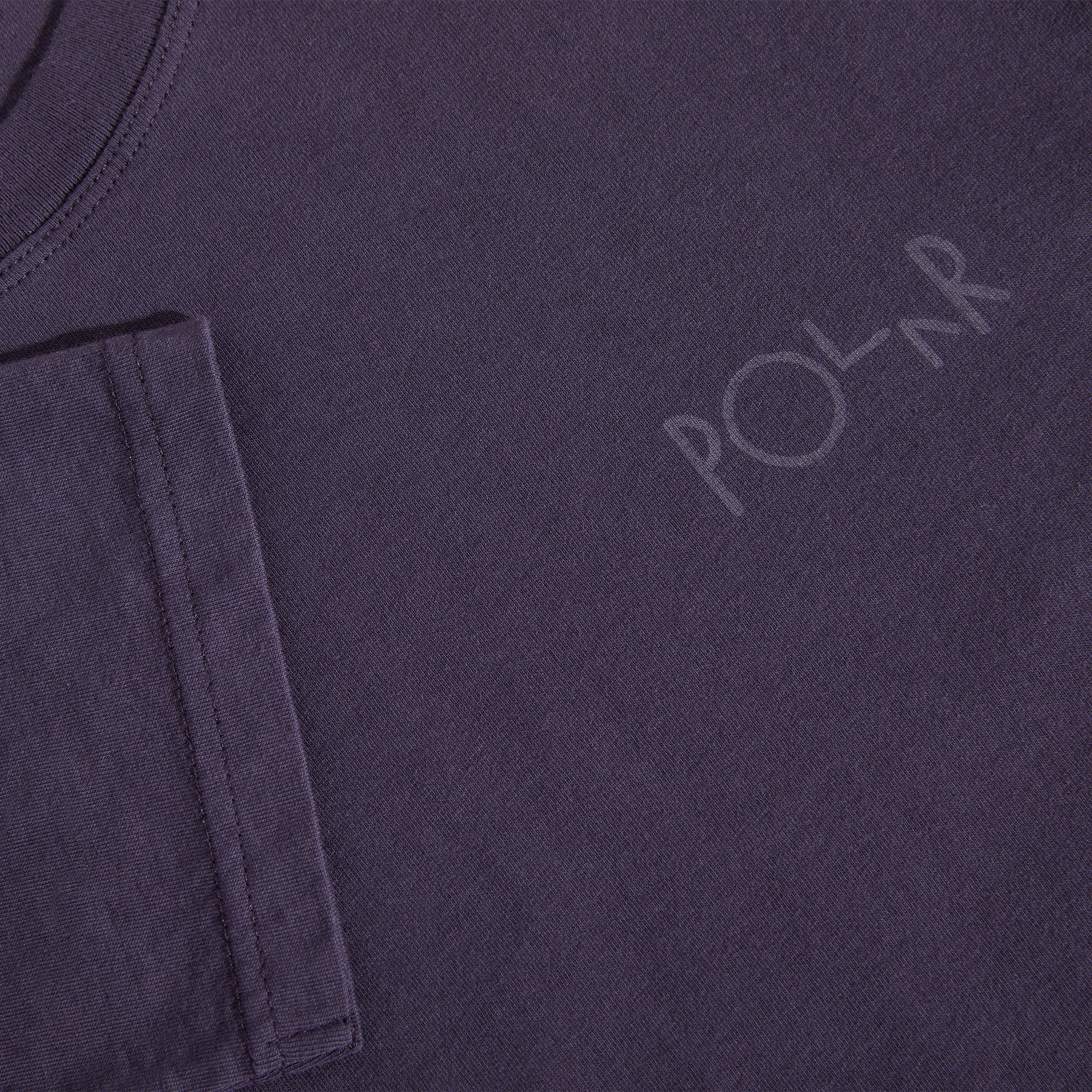 Polar Skate Co. Steve LS Longsleeve Herren Langarm-Shirt Polar Skate Co.