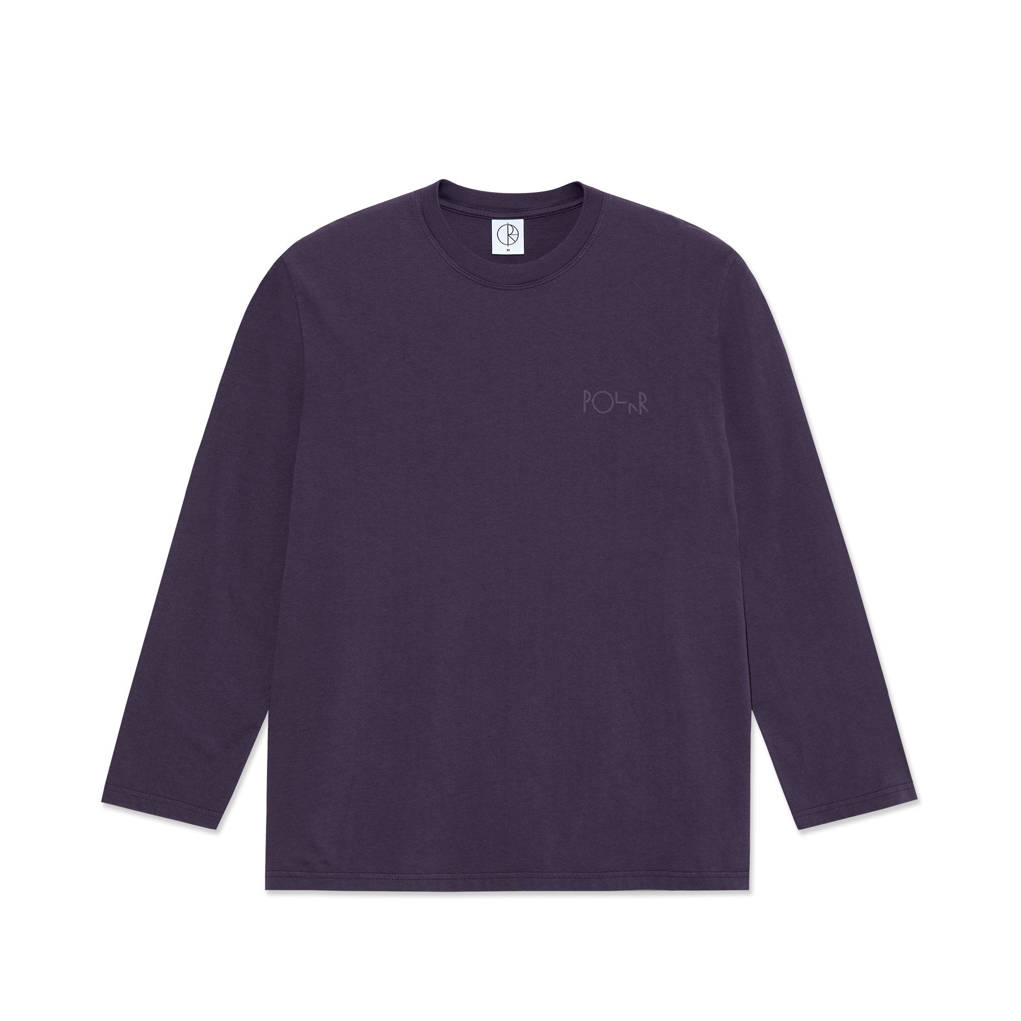 Polar Skate Co. Steve LS Longsleeve Herren Langarm-Shirt Polar Skate Co.