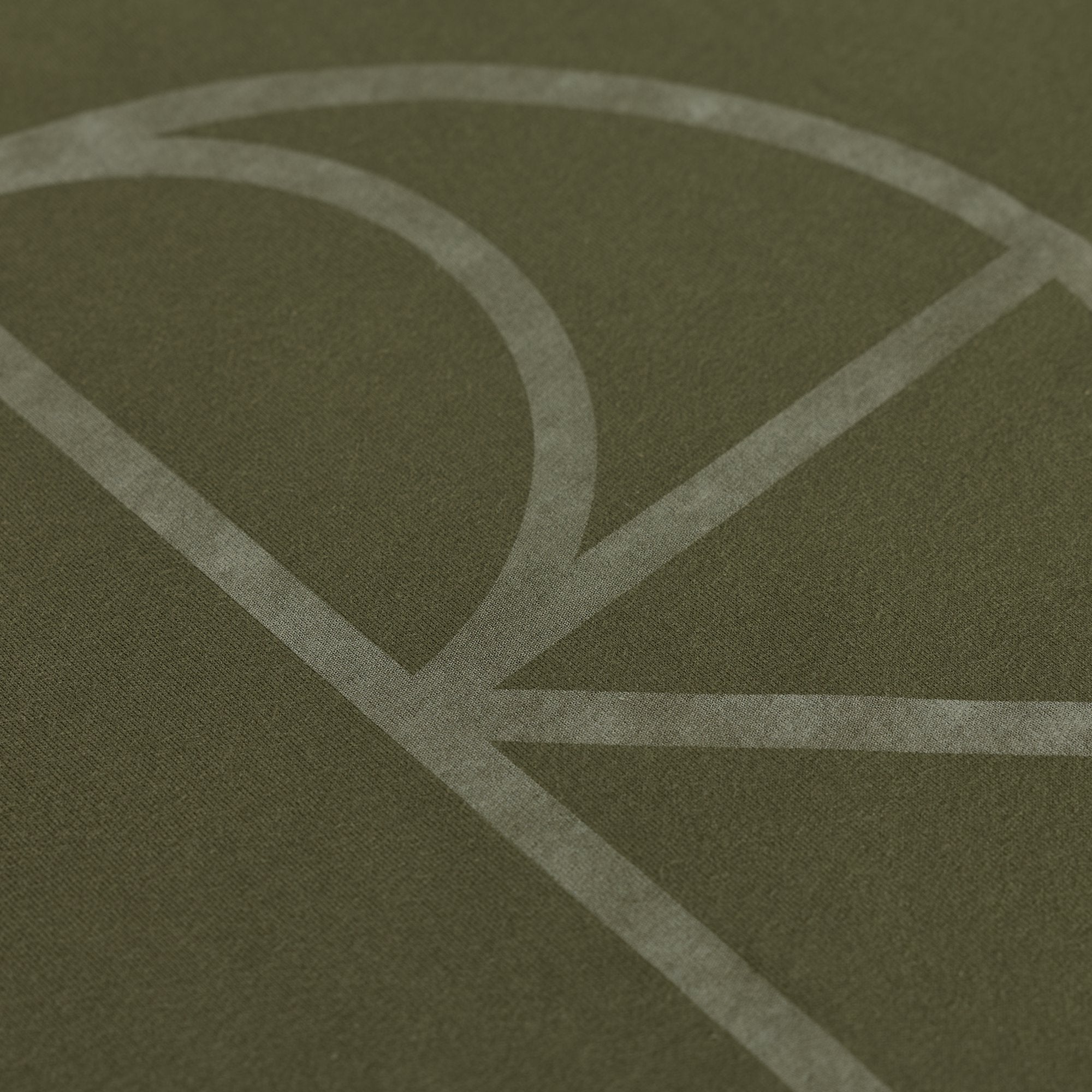 Polar Skate Co. Steve Tee LS - Stroke Logo Longsleeve Herren Langarm-Shirt Polar Skate Co.