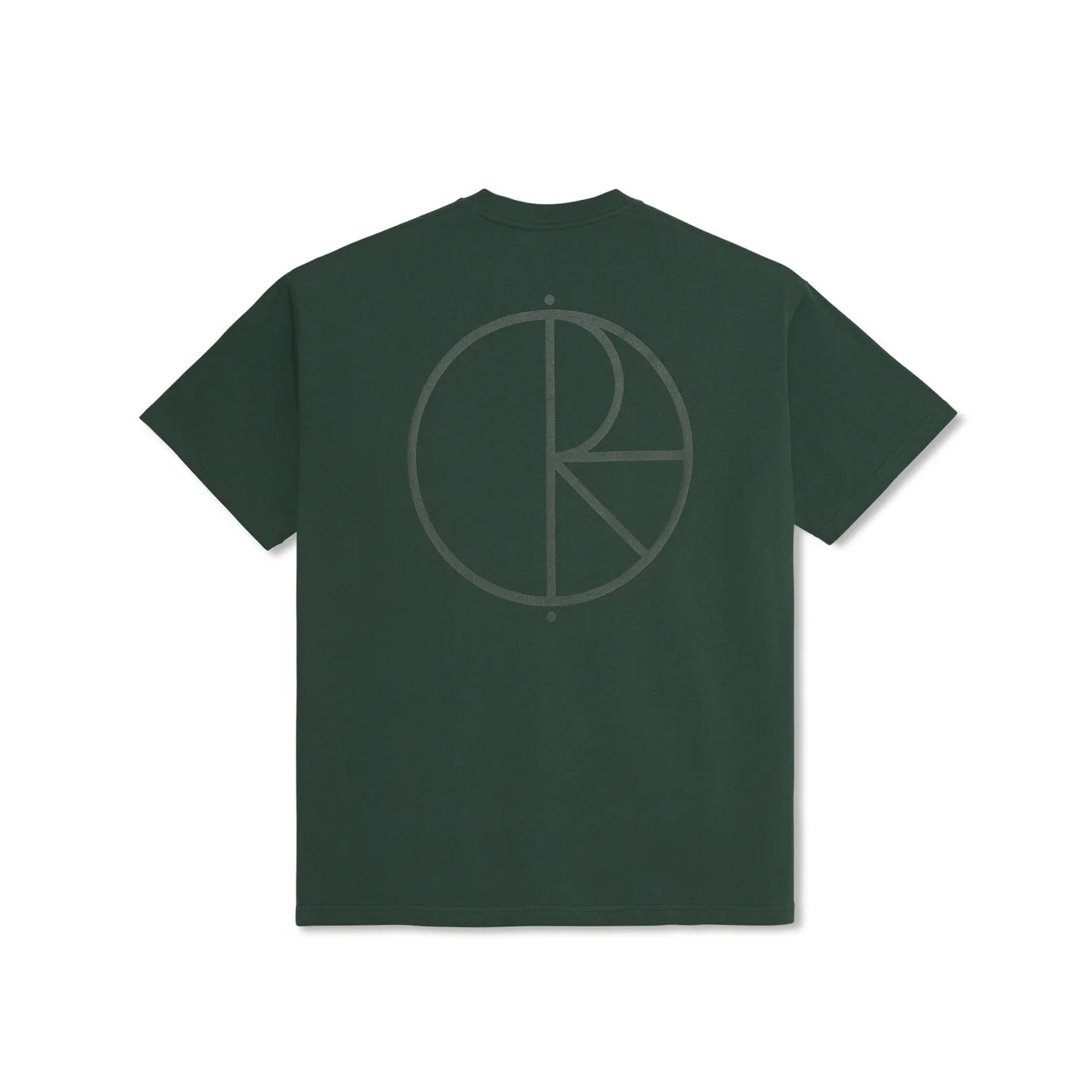 Polar Skate Co. Stroke Logo T-Shirt Herren T-Shirt Polar Skate Co.