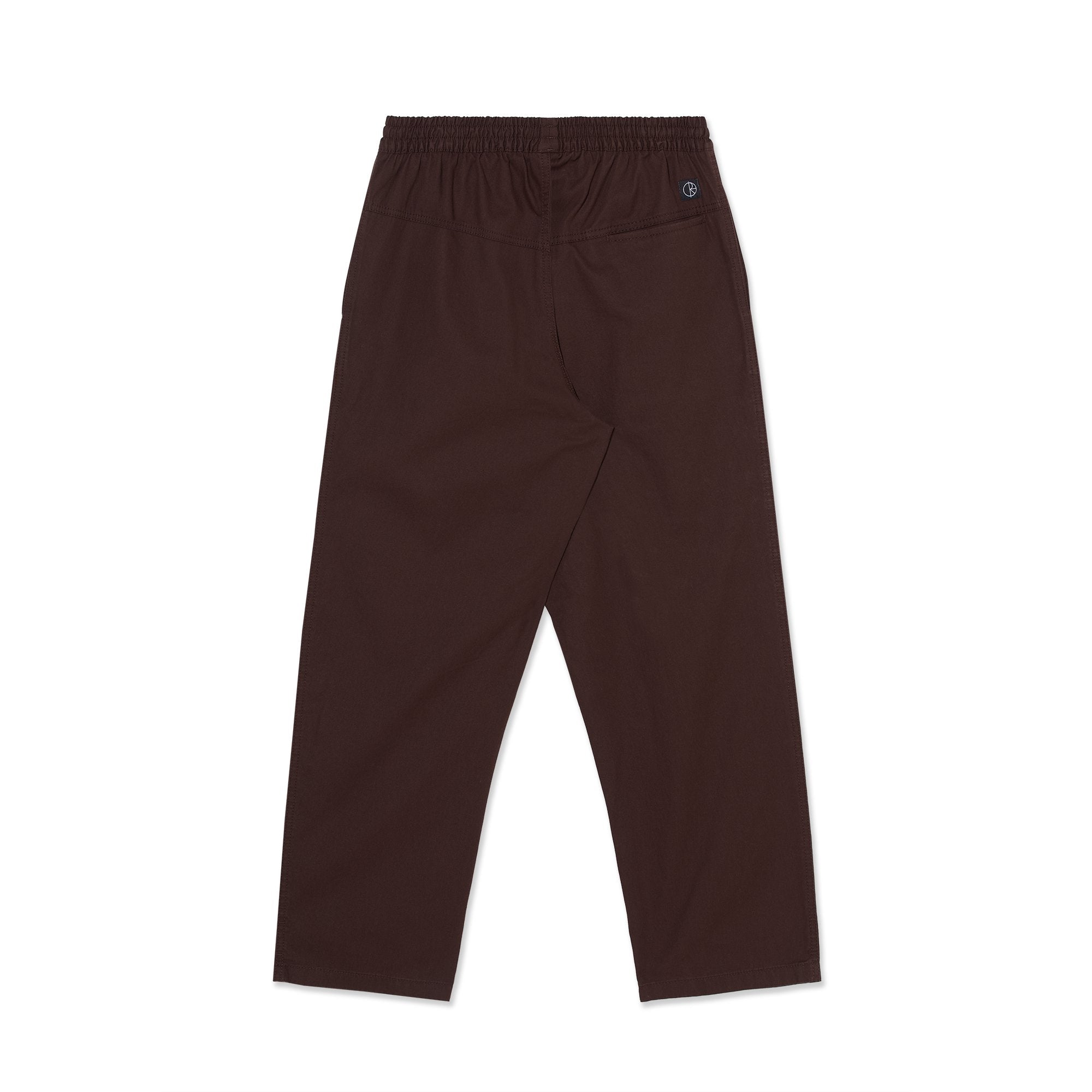 Polar Skate Co. Surf Pants Herren Chino Polar Skate Co.