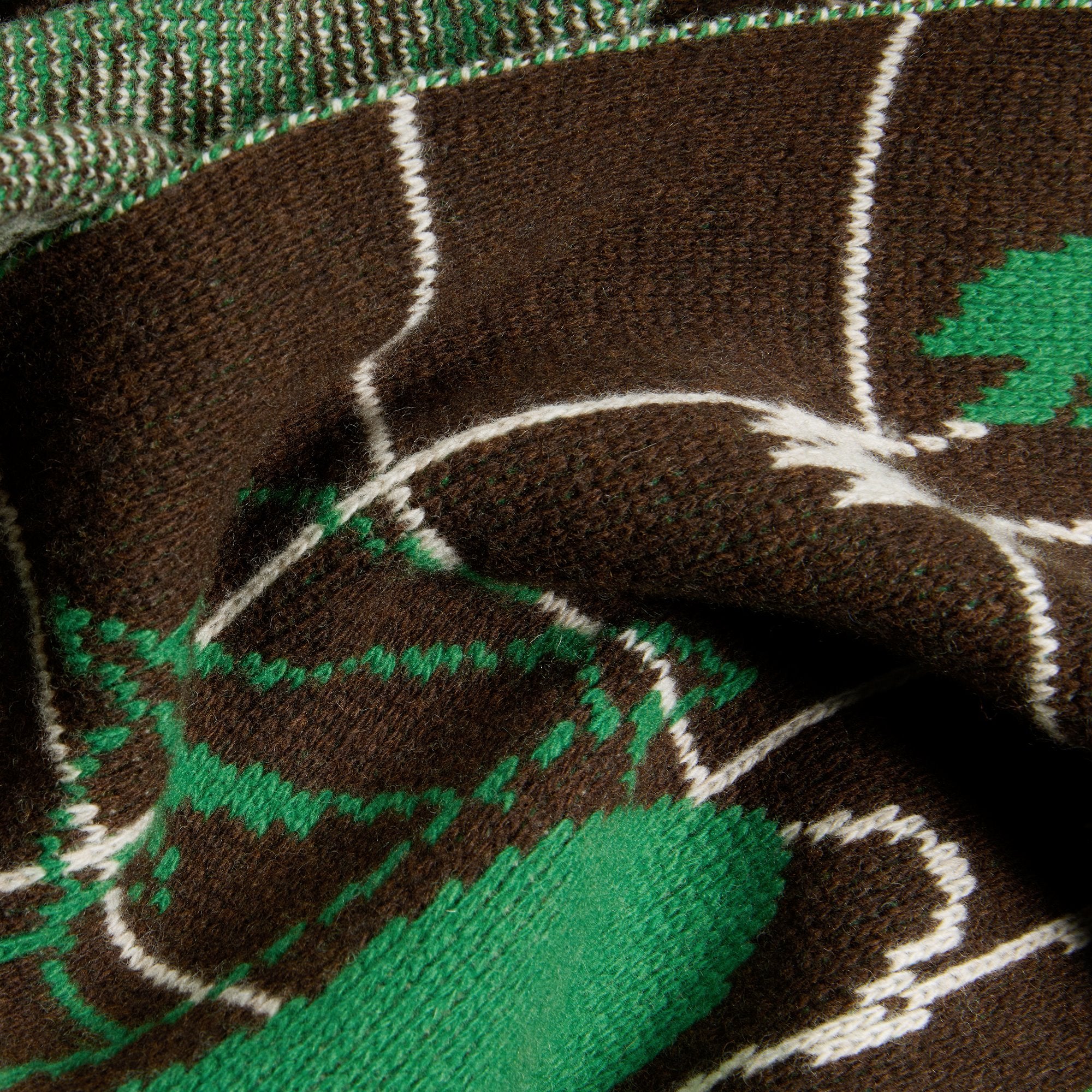 Polar Skate Co. Team Schal Schal Polar Skate Co.