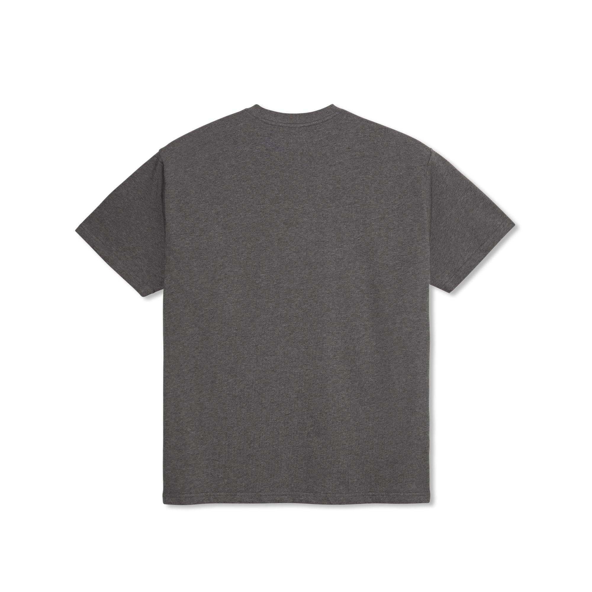 Polar Skate Co. Team T-Shirt Herren T-Shirt Polar Skate Co.