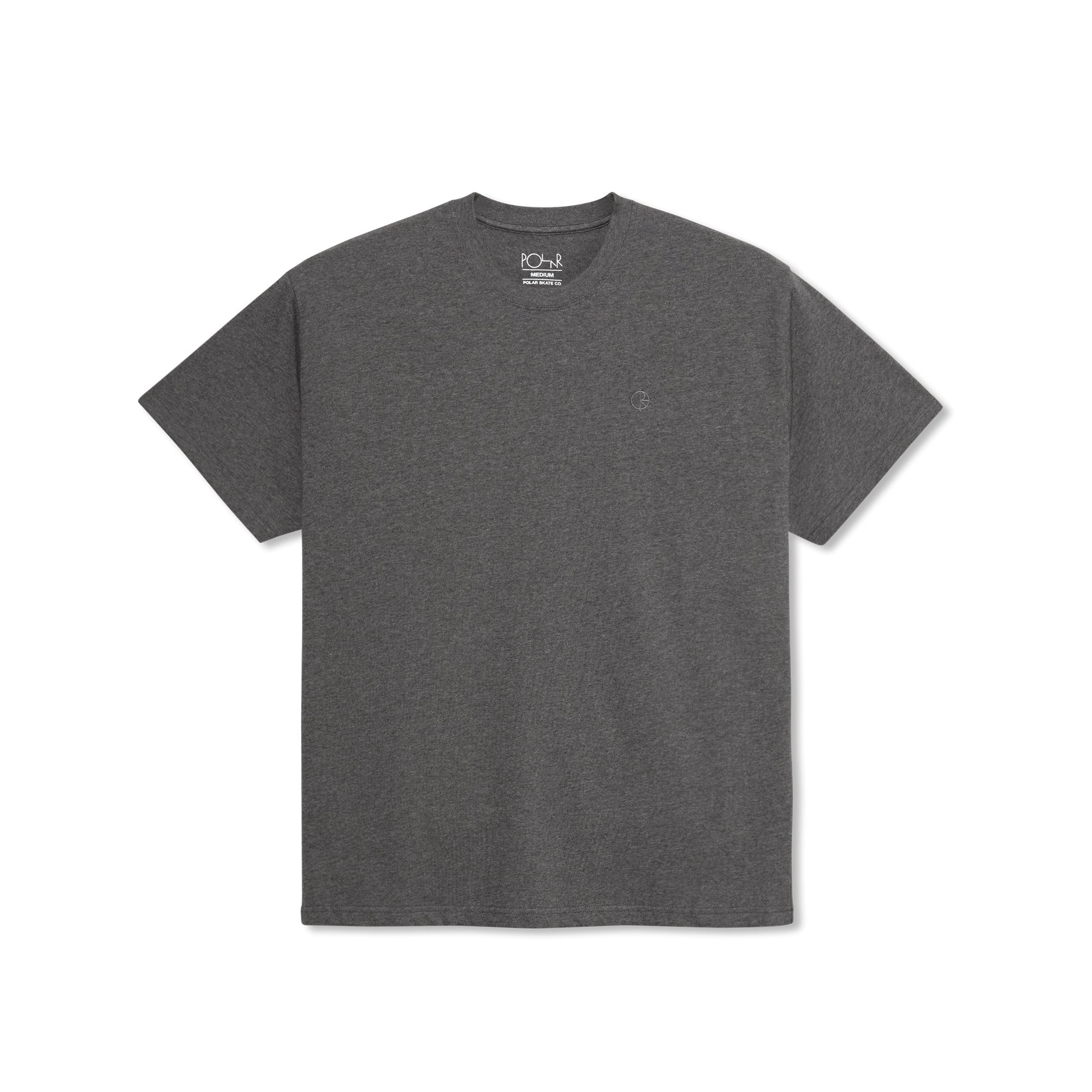 Polar Skate Co. Team T-Shirt Herren T-Shirt Polar Skate Co.