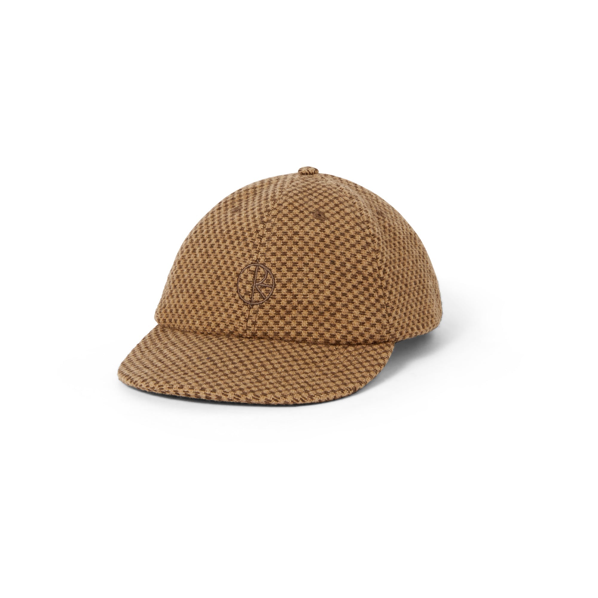 Polar Skate Co. Tom Cap Wool Unisex Cap Polar Skate Co.