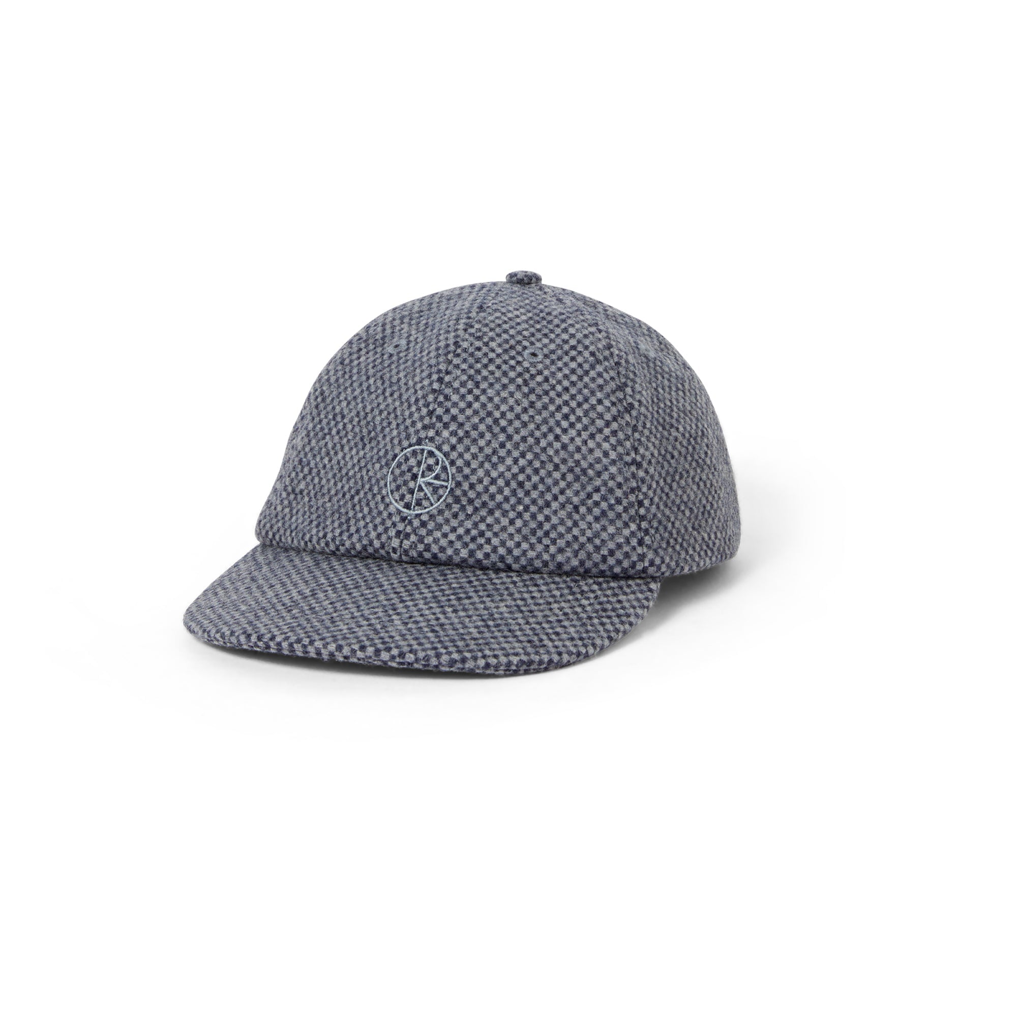 Polar Skate Co. Tom Cap Wool Unisex Cap Polar Skate Co.