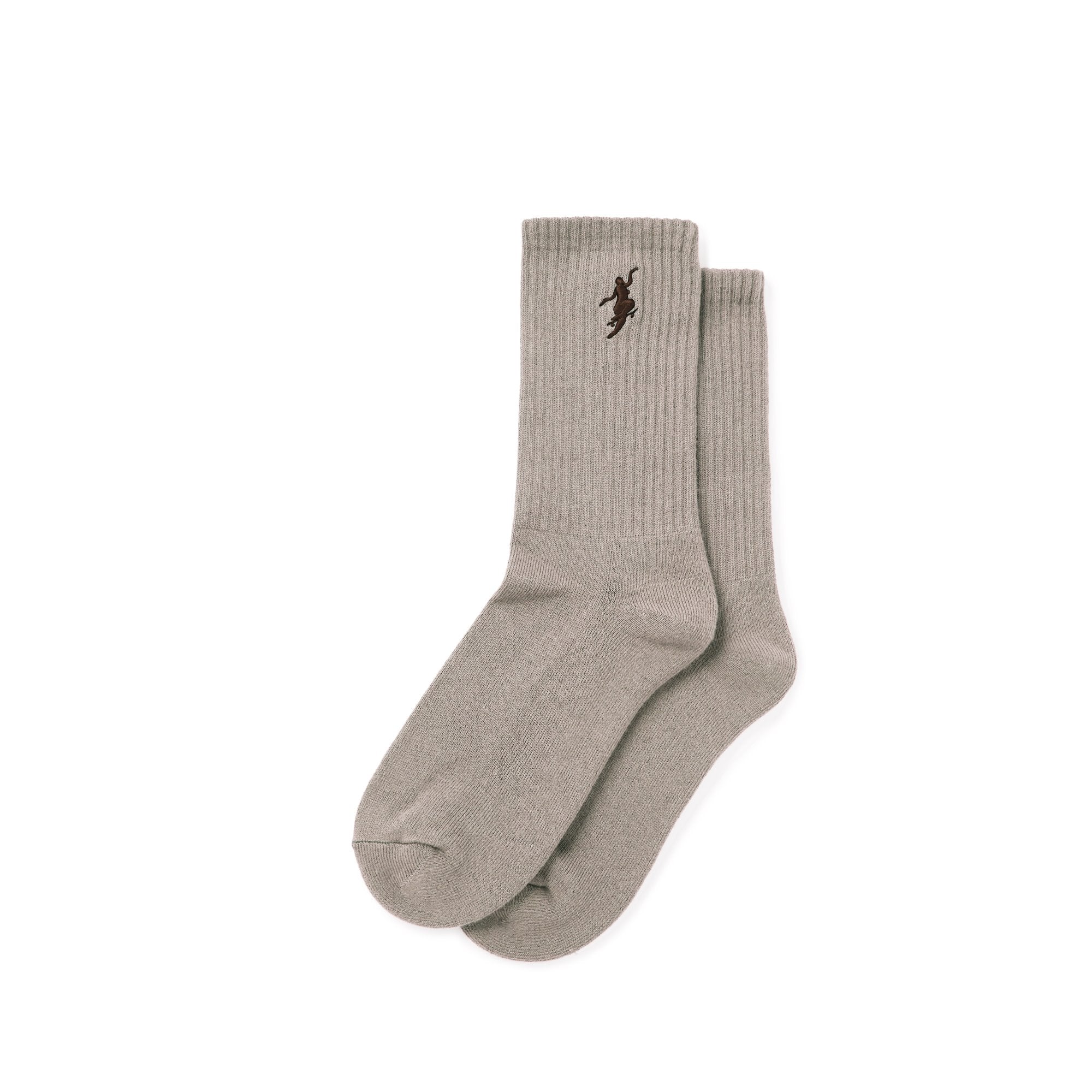 Polar Skate Co.No Comply Rib Socken Unisex Socken mittel Polar Skate Co.