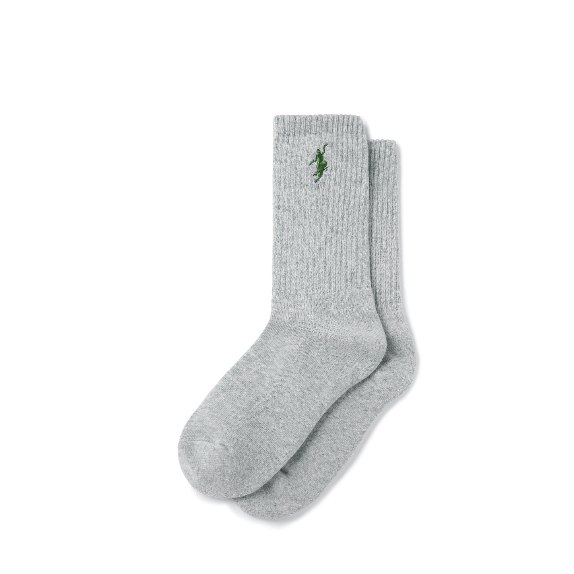 Polar Skate Co.No Comply Socken Unisex Socken mittel Polar Skate Co.
