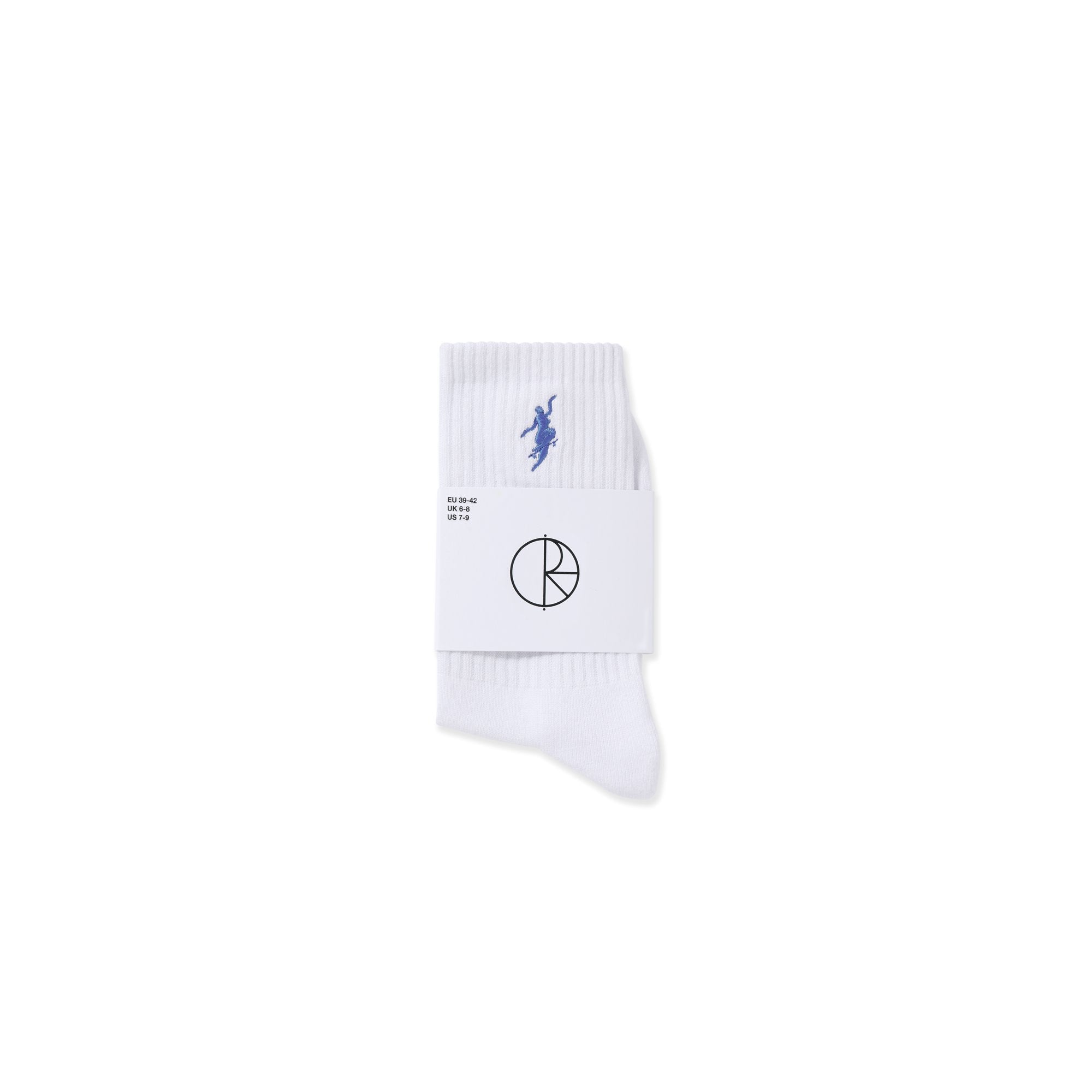 Polar Skate Co.No Comply Socken Unisex Socken mittel Polar Skate Co.