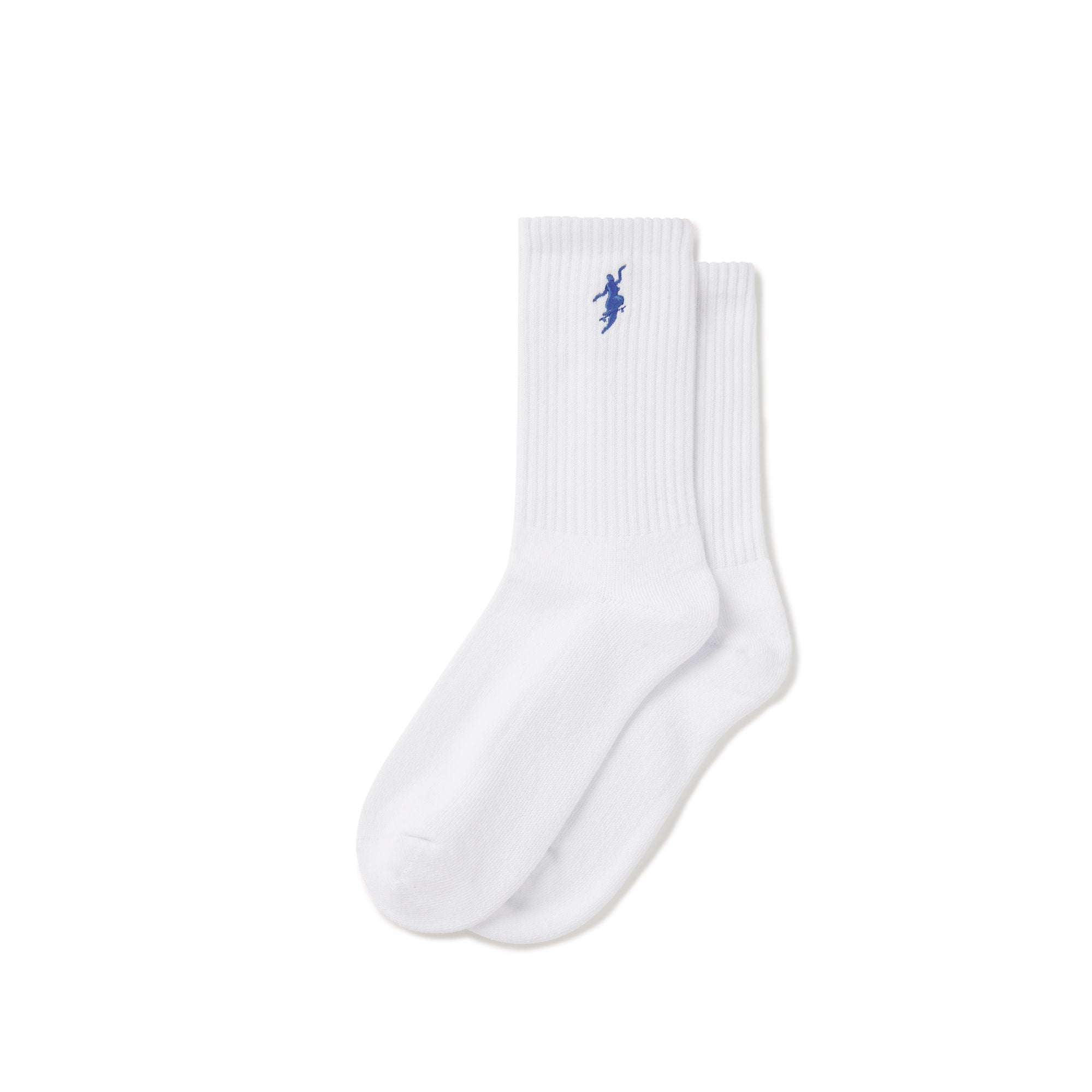 Polar Skate Co.No Comply Socken Unisex Socken mittel Polar Skate Co.