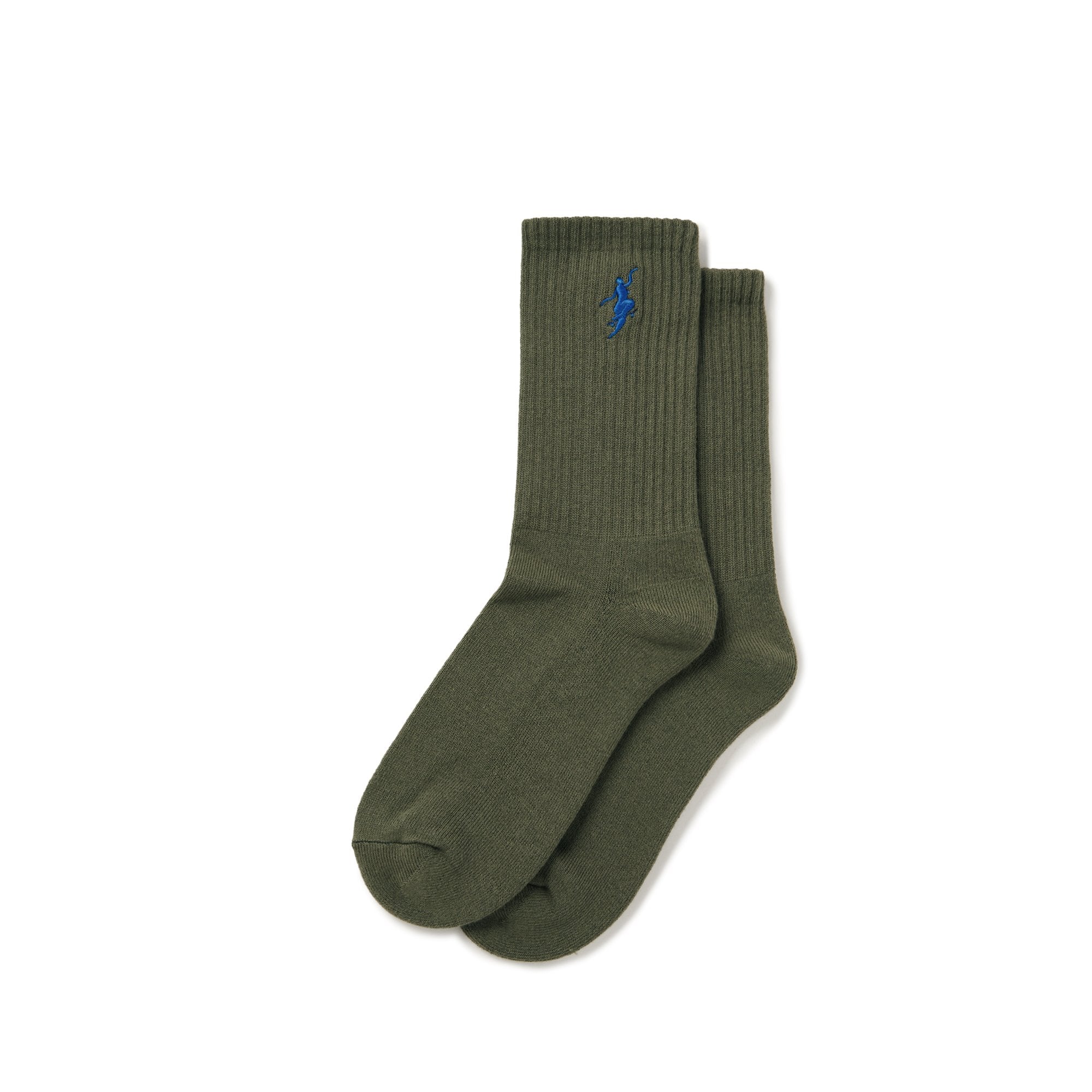 Polar Skate Co.No Comply Socken Unisex Socken mittel Polar Skate Co.