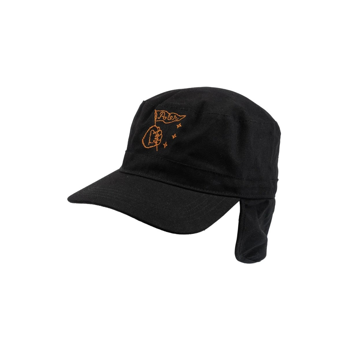 Poler Bear Paw Sherpa Cap Unisex Cap Poler