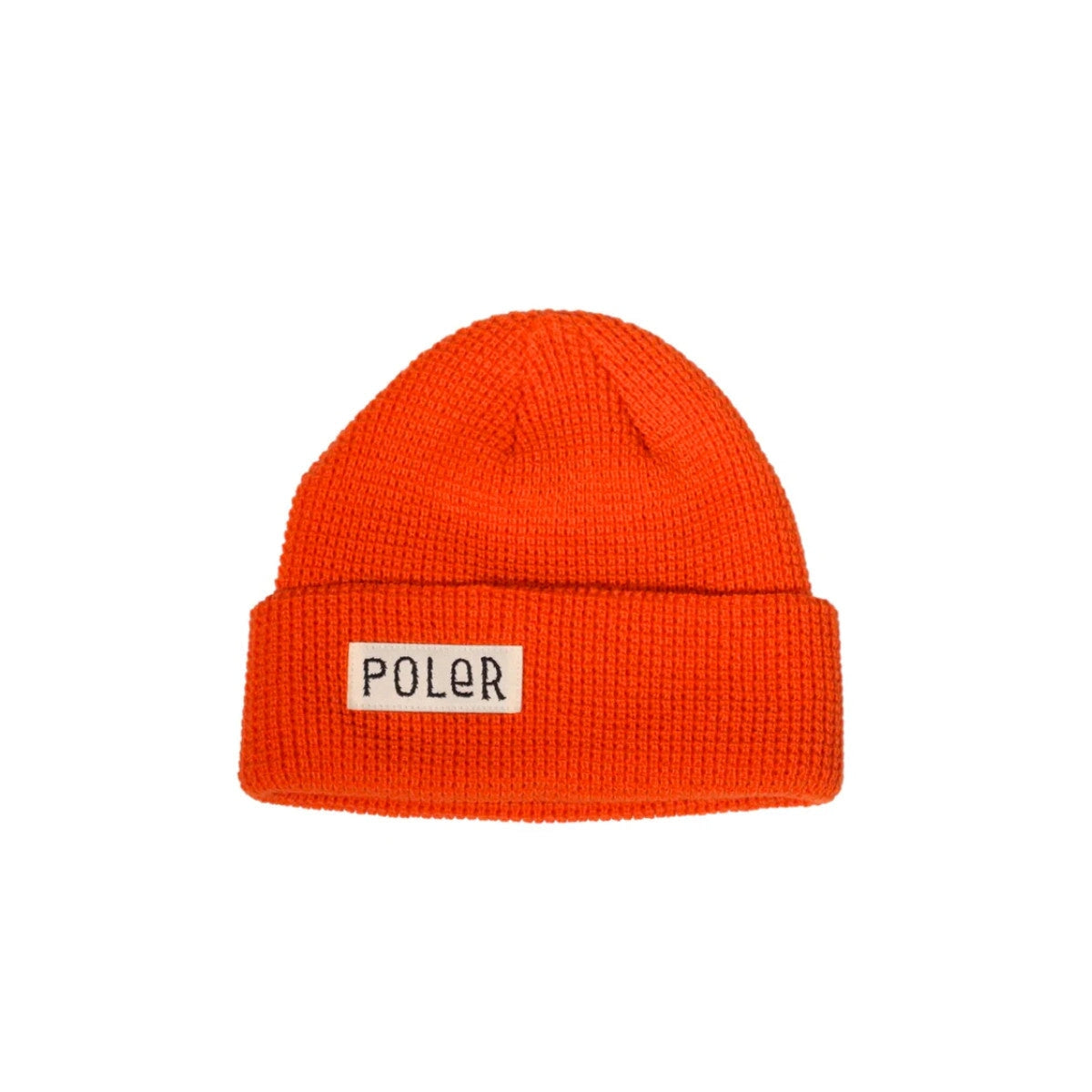 Poler Workerman Beanie Unisex Beanie Poler
