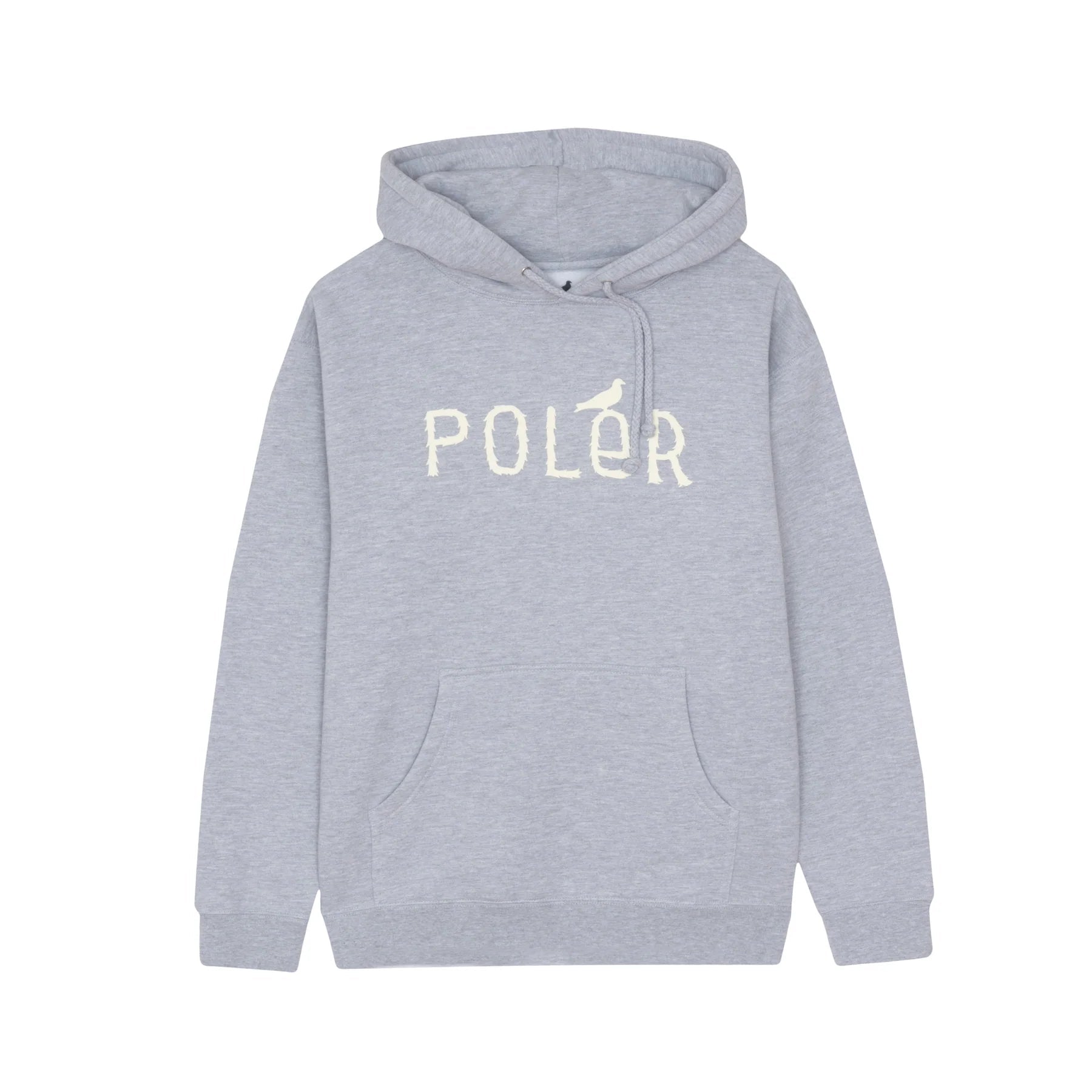 Poler x Staple Design "Furry Pigeon" Hoodie Herren Hoodie Poler