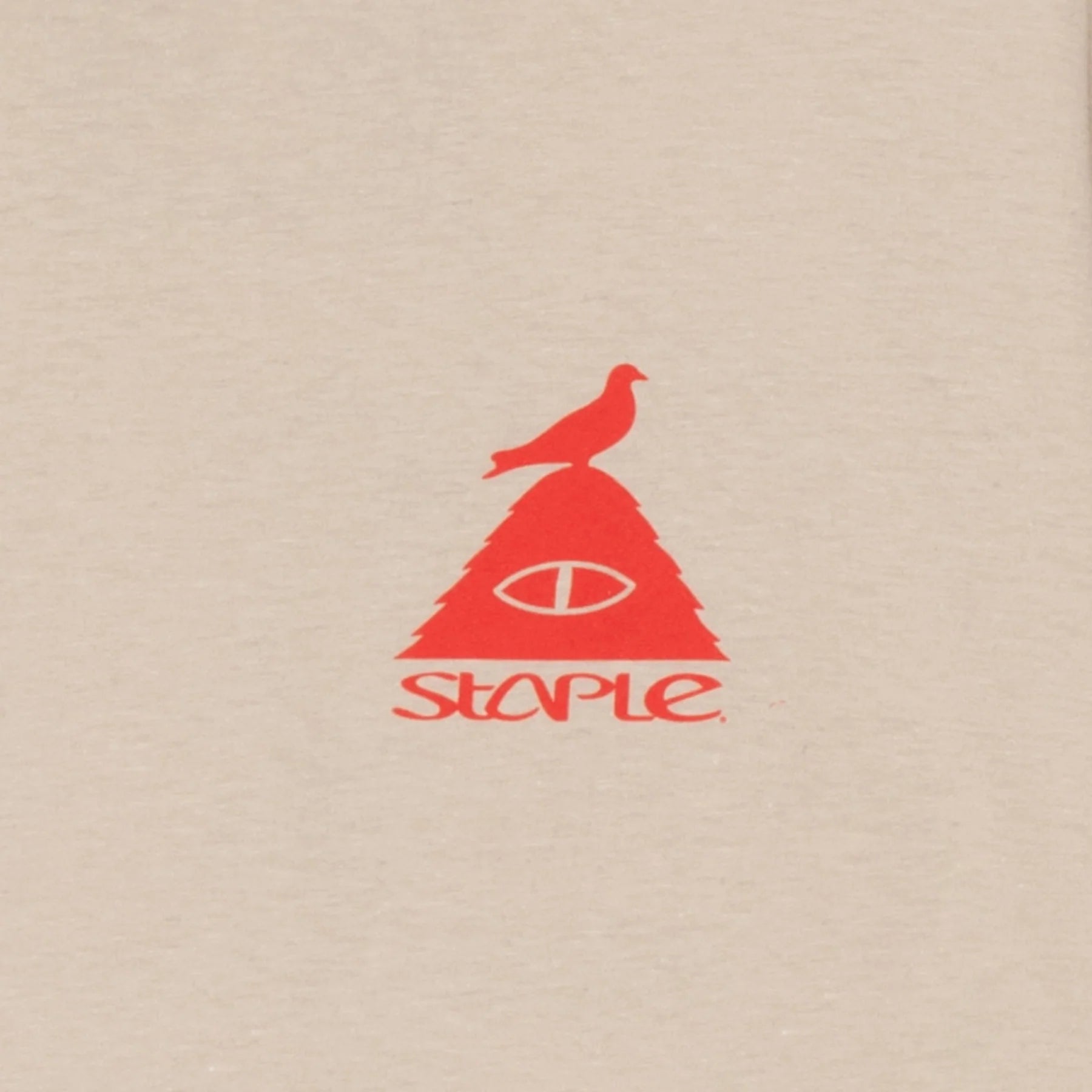 Poler x Staple Design "Outdoor Stuff" T-Shirt Herren T-Shirt Poler