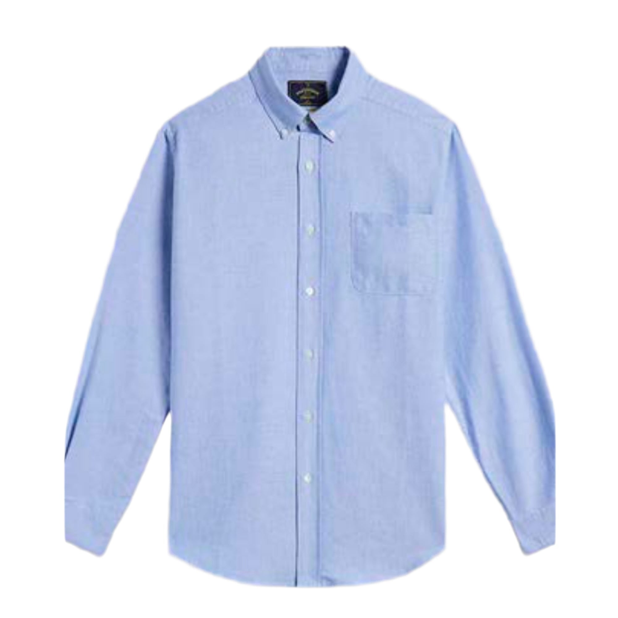 Portuguese Flannel Belavista Hemd Herren Langarm-Hemd Portuguese Flannel