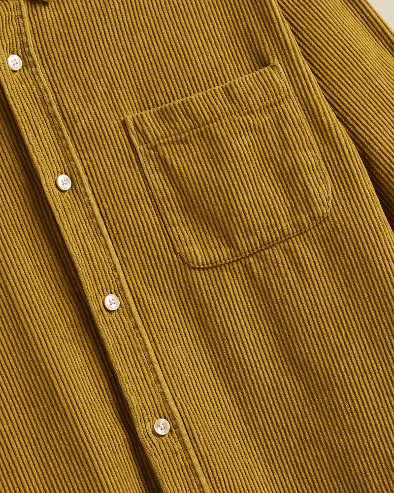 Portuguese Flannel Lobo Hemd Herren Langarm-Hemd Portuguese Flannel