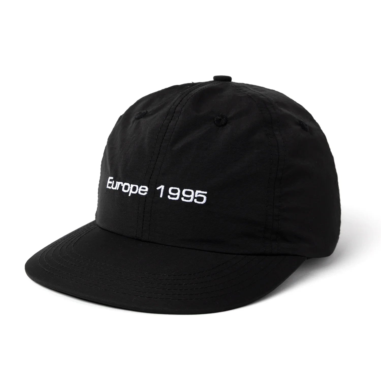 Quartersnacks Europe 1995 Cap Cap Quartersnacks