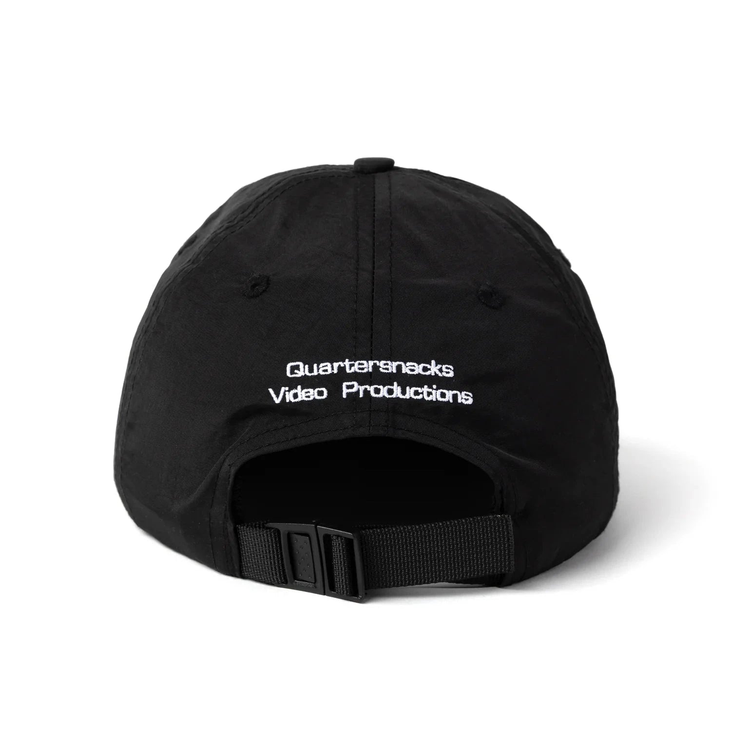 Quartersnacks Europe 1995 Cap Cap Quartersnacks