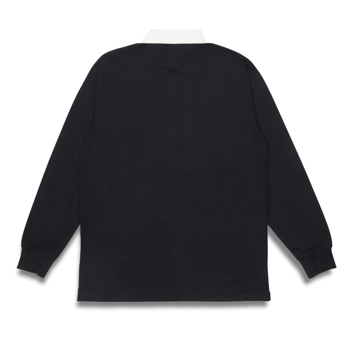 Quartersnacks Globe Rugby Polo Herren Poloshirt Quartersnacks