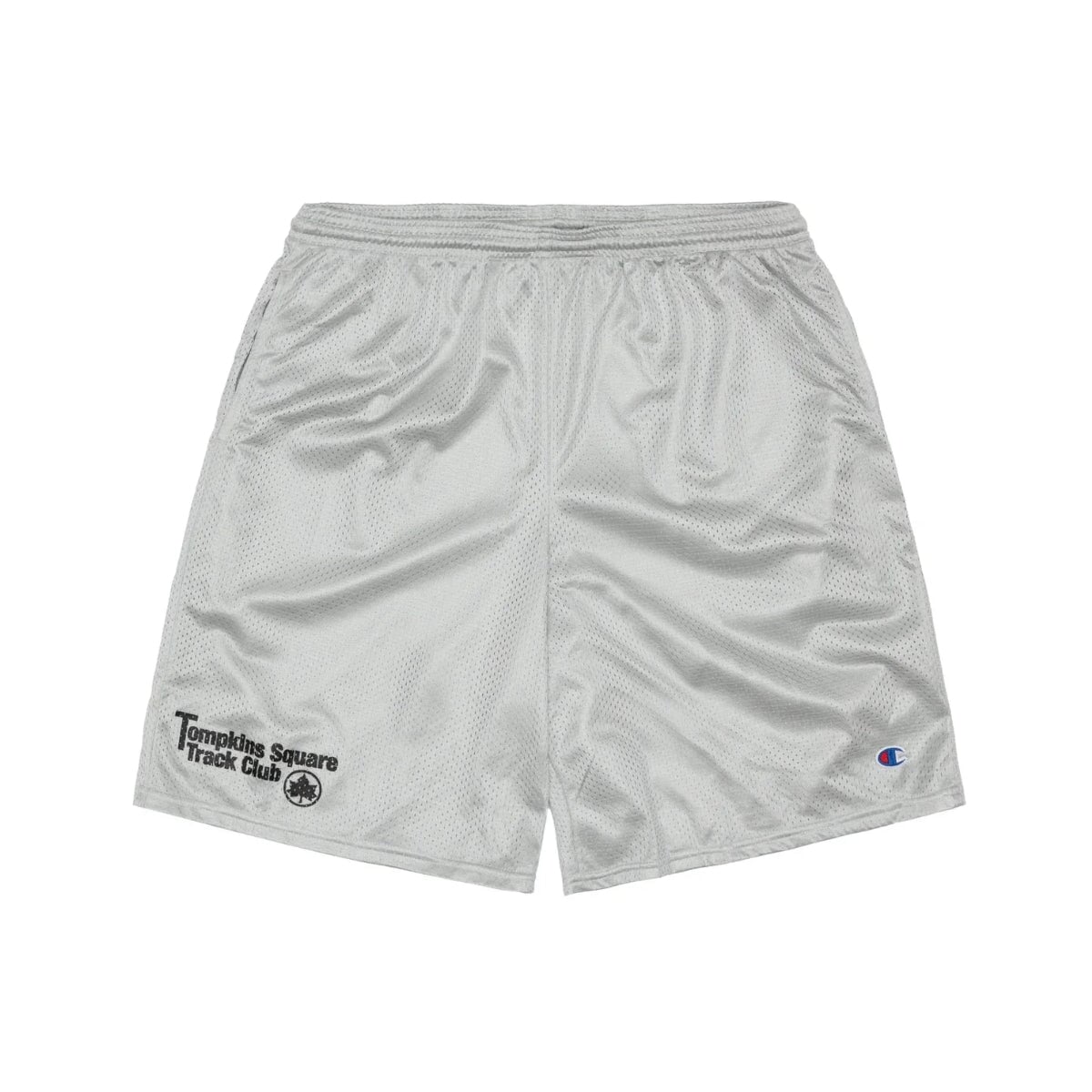 Quartersnacks Track Club Champion Gym Shorts Herren Training-Short Quartersnacks