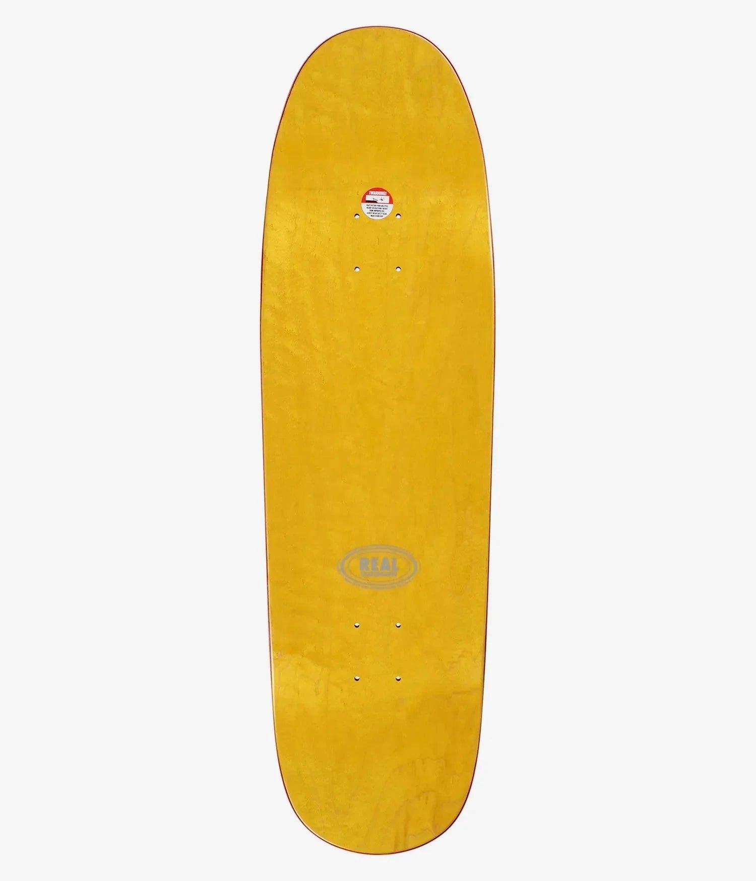 Real Pro Script Tommy Guerrero Deck - 9.2" Decks Real Skateboards