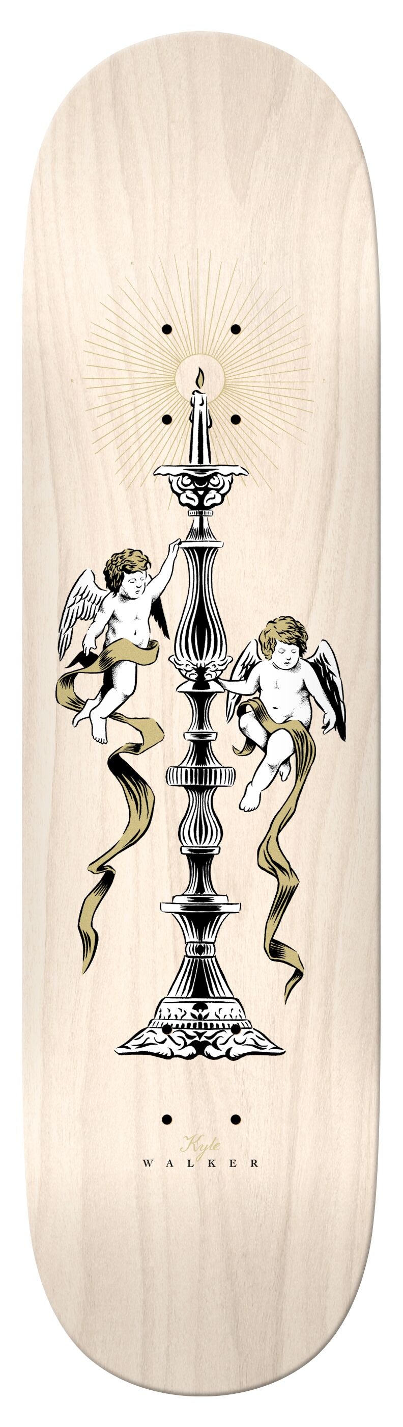 KYLE CHERUB 8.38 ER colored Bild 1