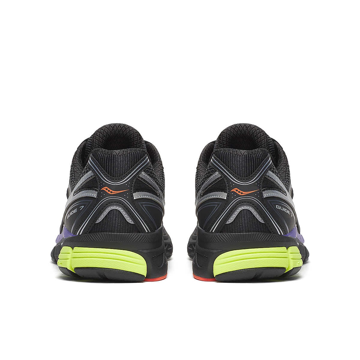 Saucony Progrid Guide 7 Schuhe Herren Sneakers Saucony