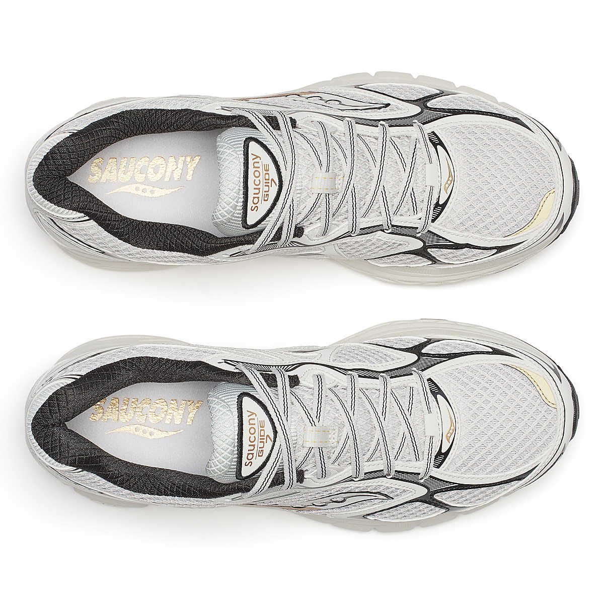 Saucony Progrid Guide 7 Schuhe Herren Sneakers Saucony