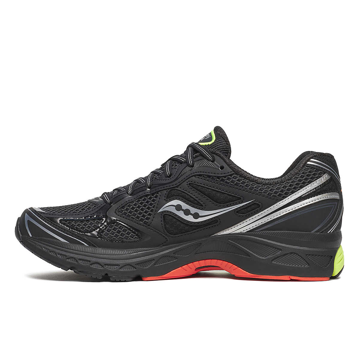 Saucony Progrid Guide 7 Schuhe Herren Sneakers Saucony