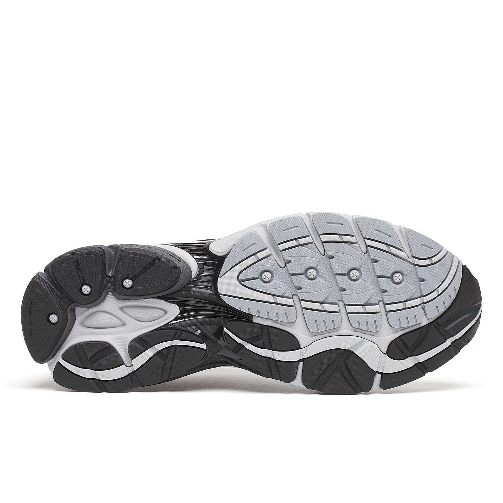 Saucony Progrid Omni 9 OG Schuhe Herren Outdoor-Schuhe Saucony