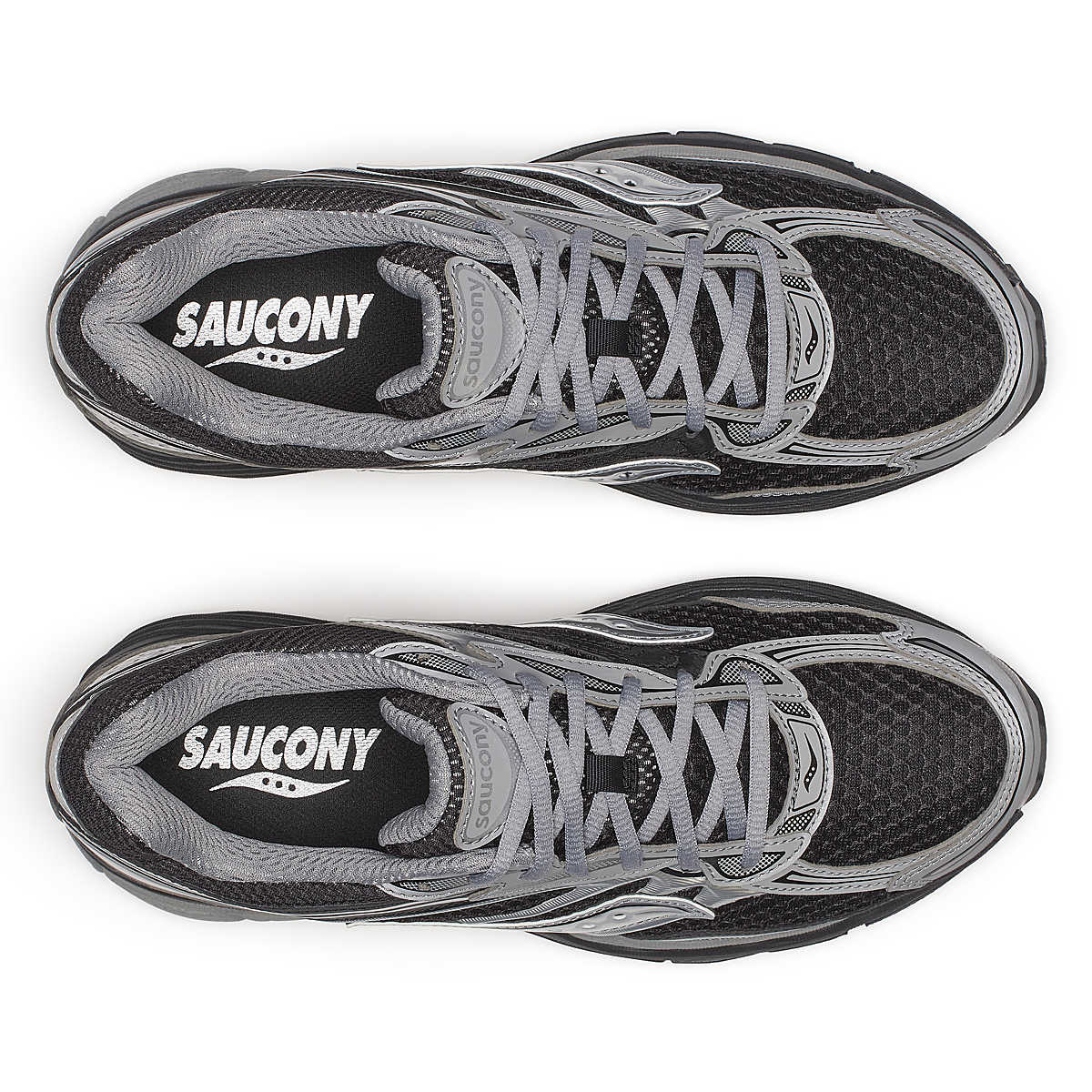 Saucony Progrid Omni 9 OG Schuhe Herren Sneakers Saucony