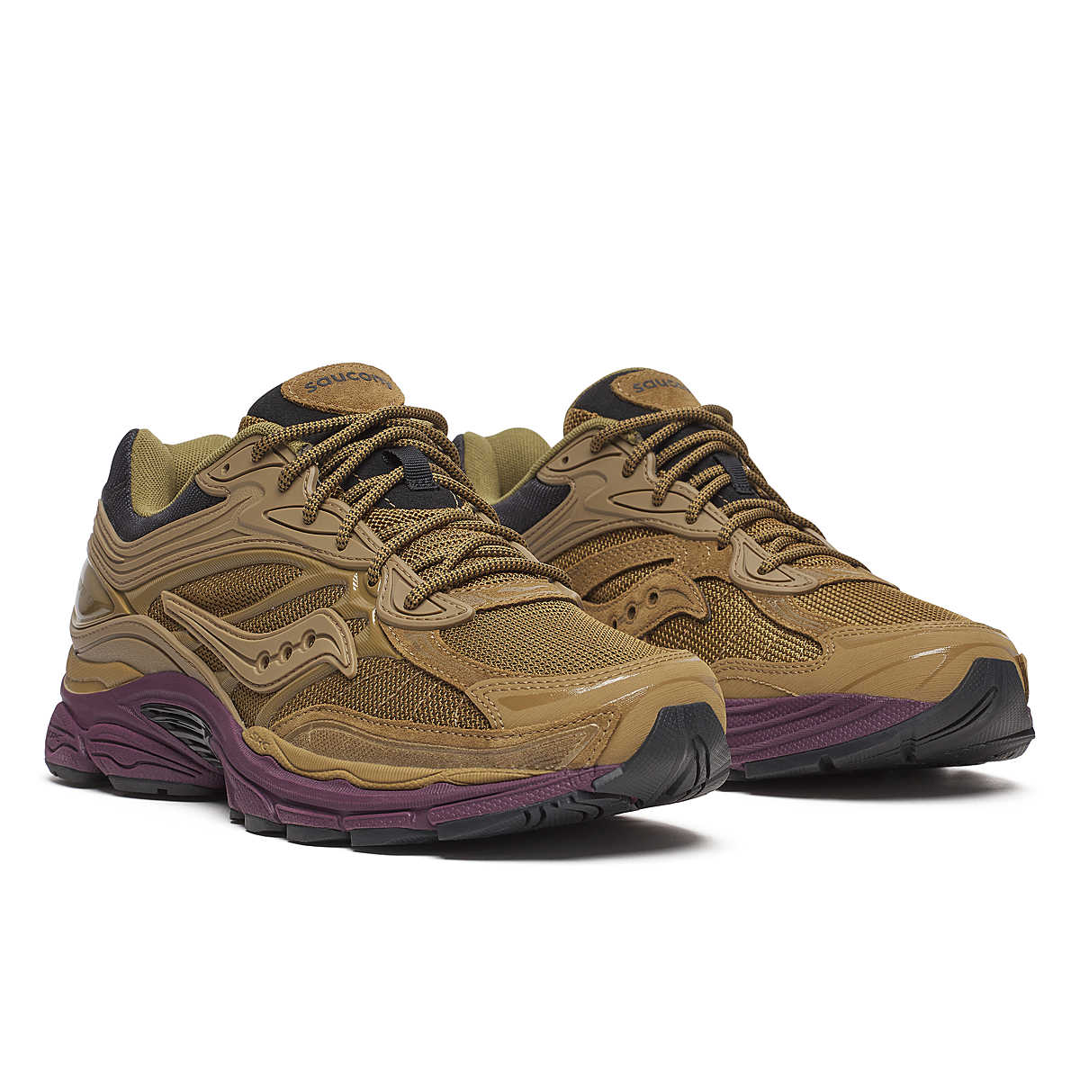 Saucony Progrid Omni 9 OG Schuhe Herren Sneakers Saucony