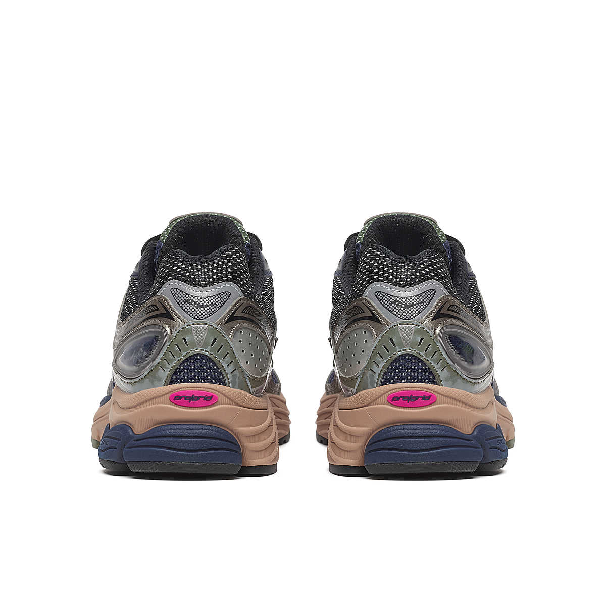 Saucony Progrid Omni 9 OG Schuhe Herren Sneakers Saucony