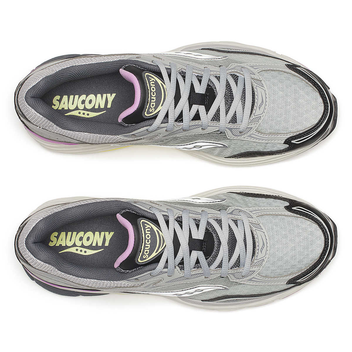 Saucony Progrid Omni 9 Schuhe Unisex Sneakers Saucony