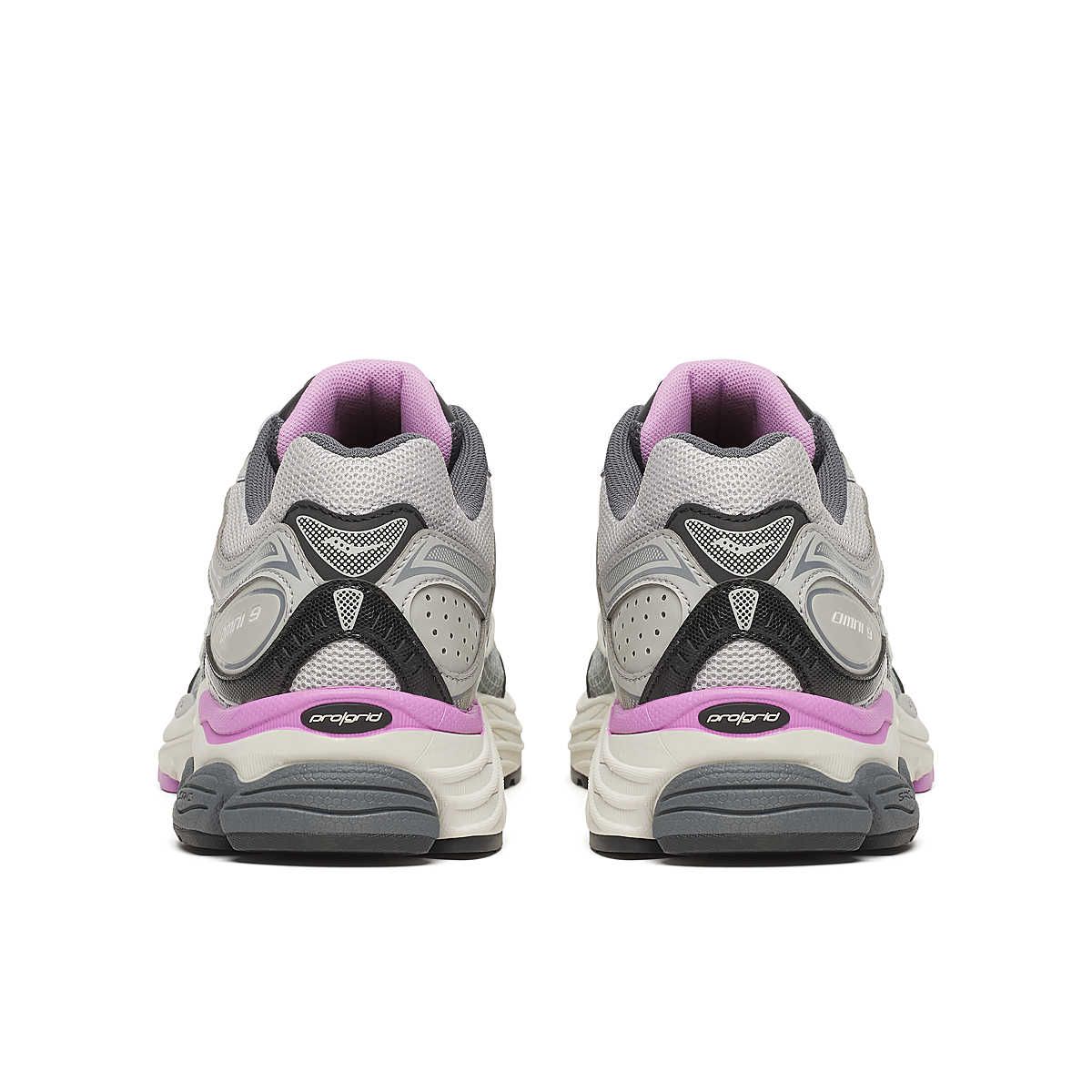 Saucony Progrid Omni 9 Schuhe Unisex Sneakers Saucony