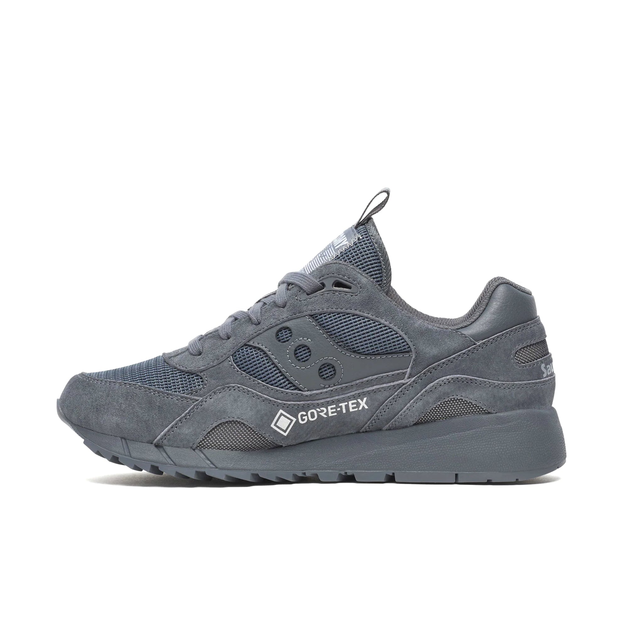 Saucony Shadow 6000 GTX Schuhe Herren Outdoor-Schuhe Saucony