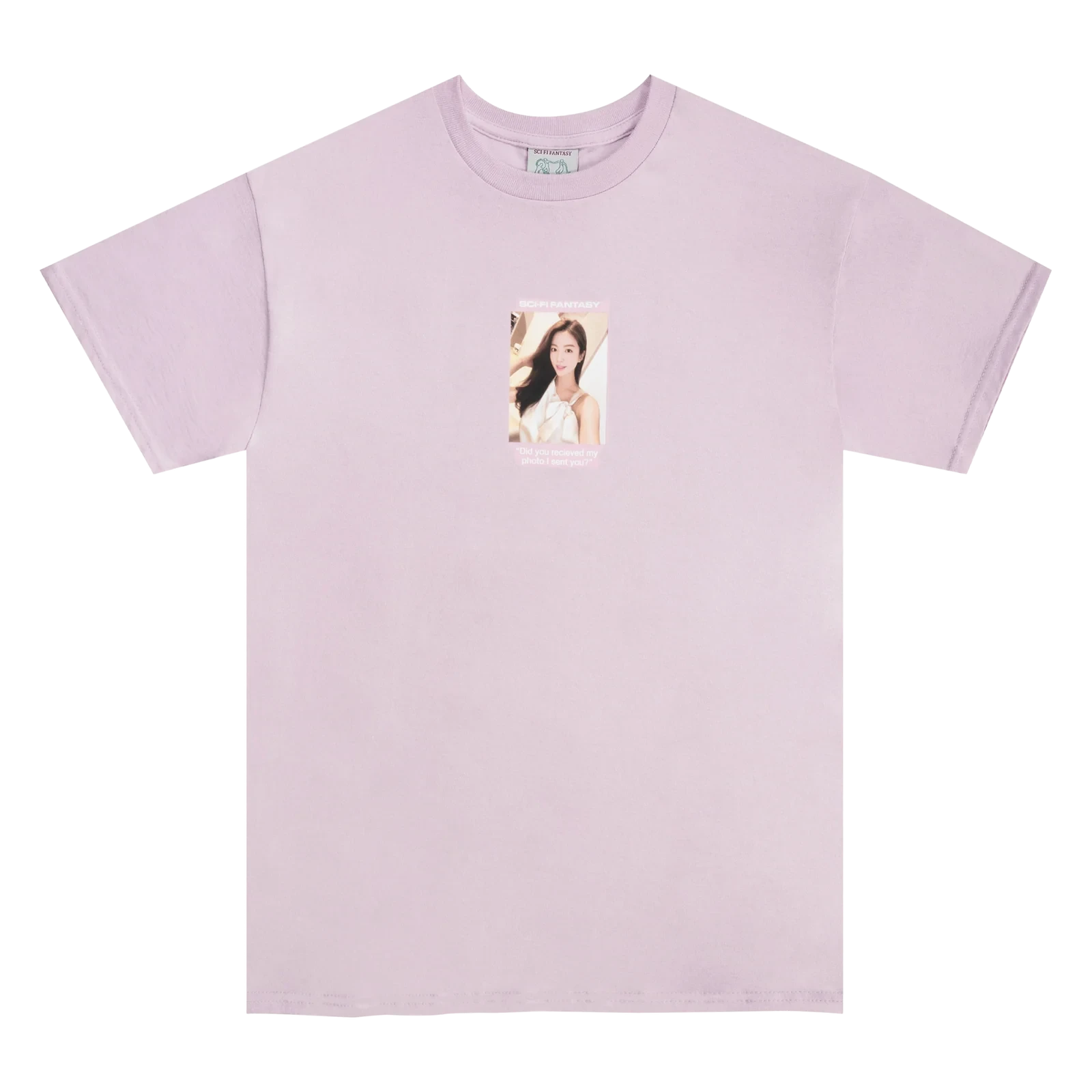 Sci-Fi Fantasy Catfish T-Shirt Herren T-Shirt Sci-Fi Fantasy