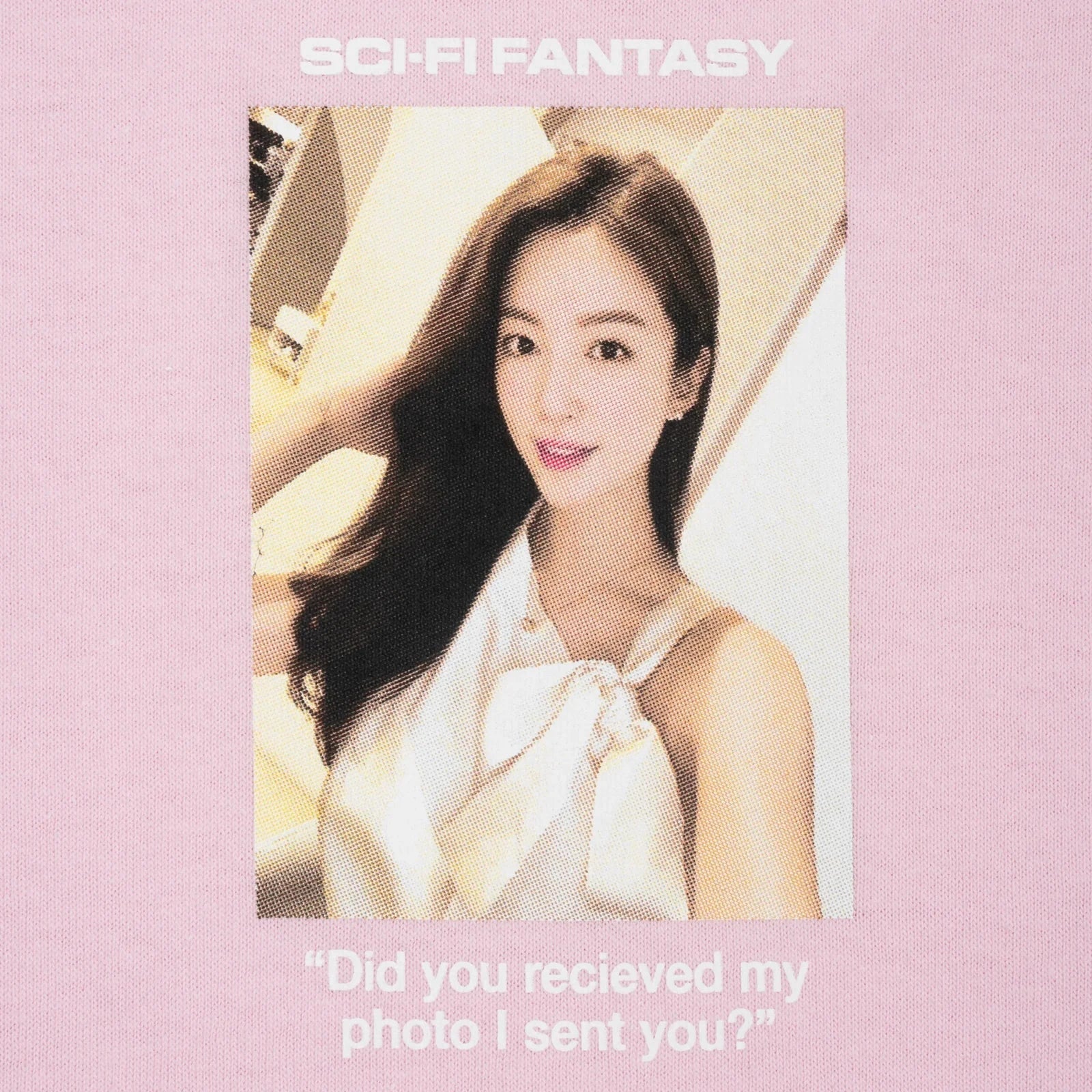 Sci-Fi Fantasy Catfish T-Shirt Herren T-Shirt Sci-Fi Fantasy