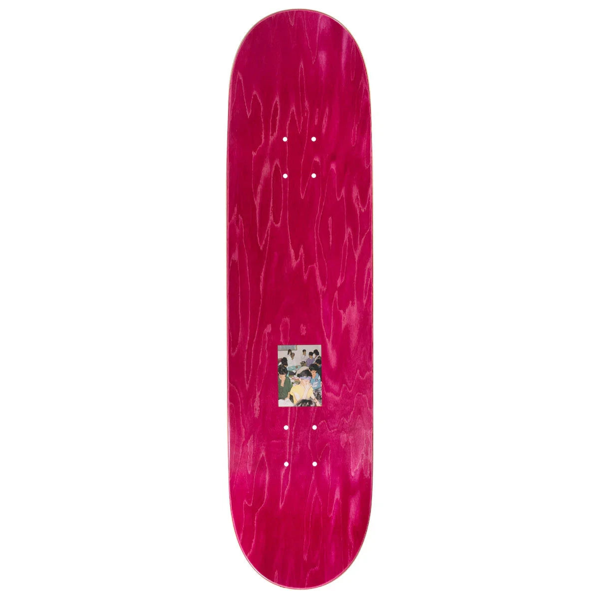 Sci-Fi Fantasy Corey Glick - Life Force Deck - 8.38" Decks Sci-Fi Fantasy