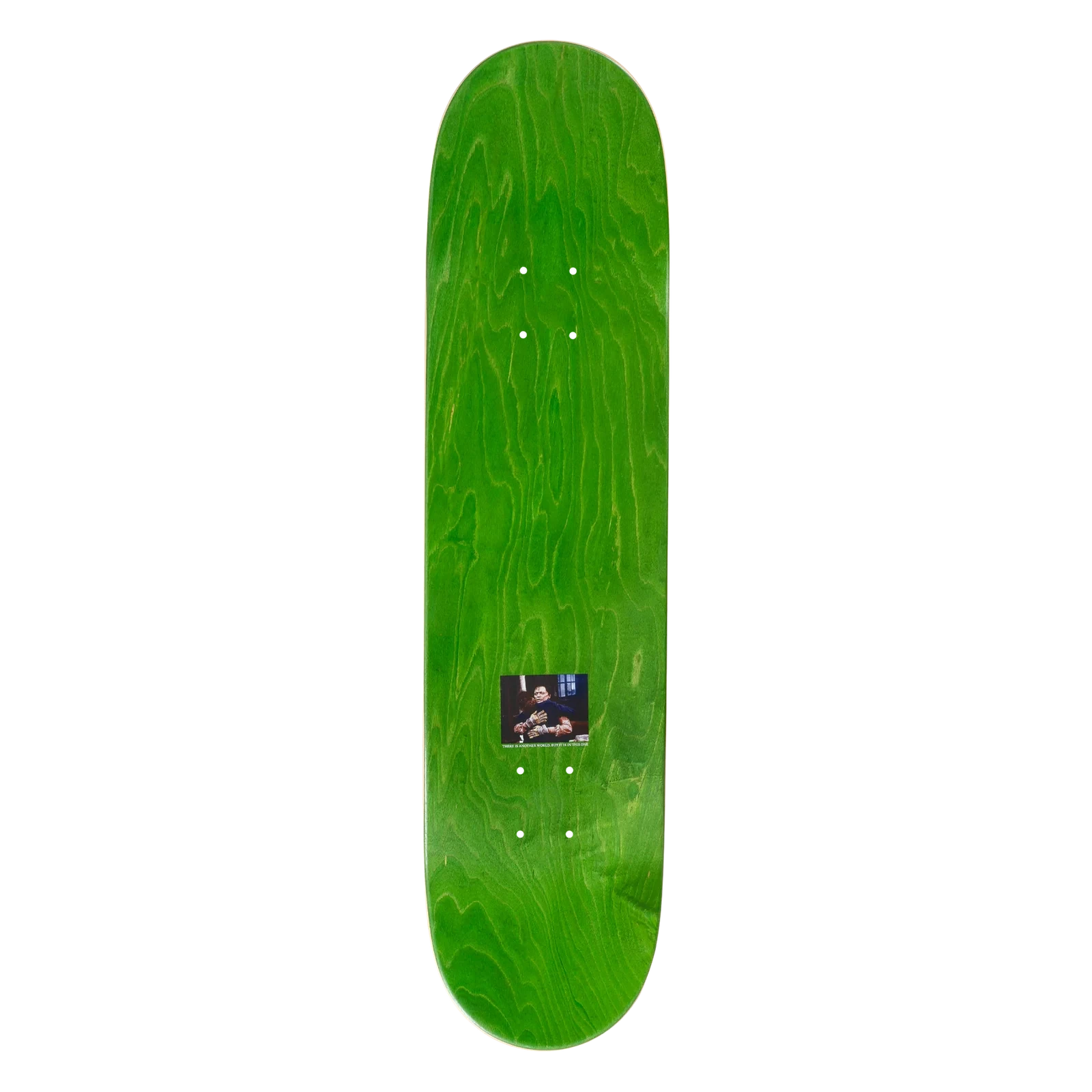 Sci-Fi Fantasy Dyson Sphere Deck - 8.5" Decks Sci-Fi Fantasy