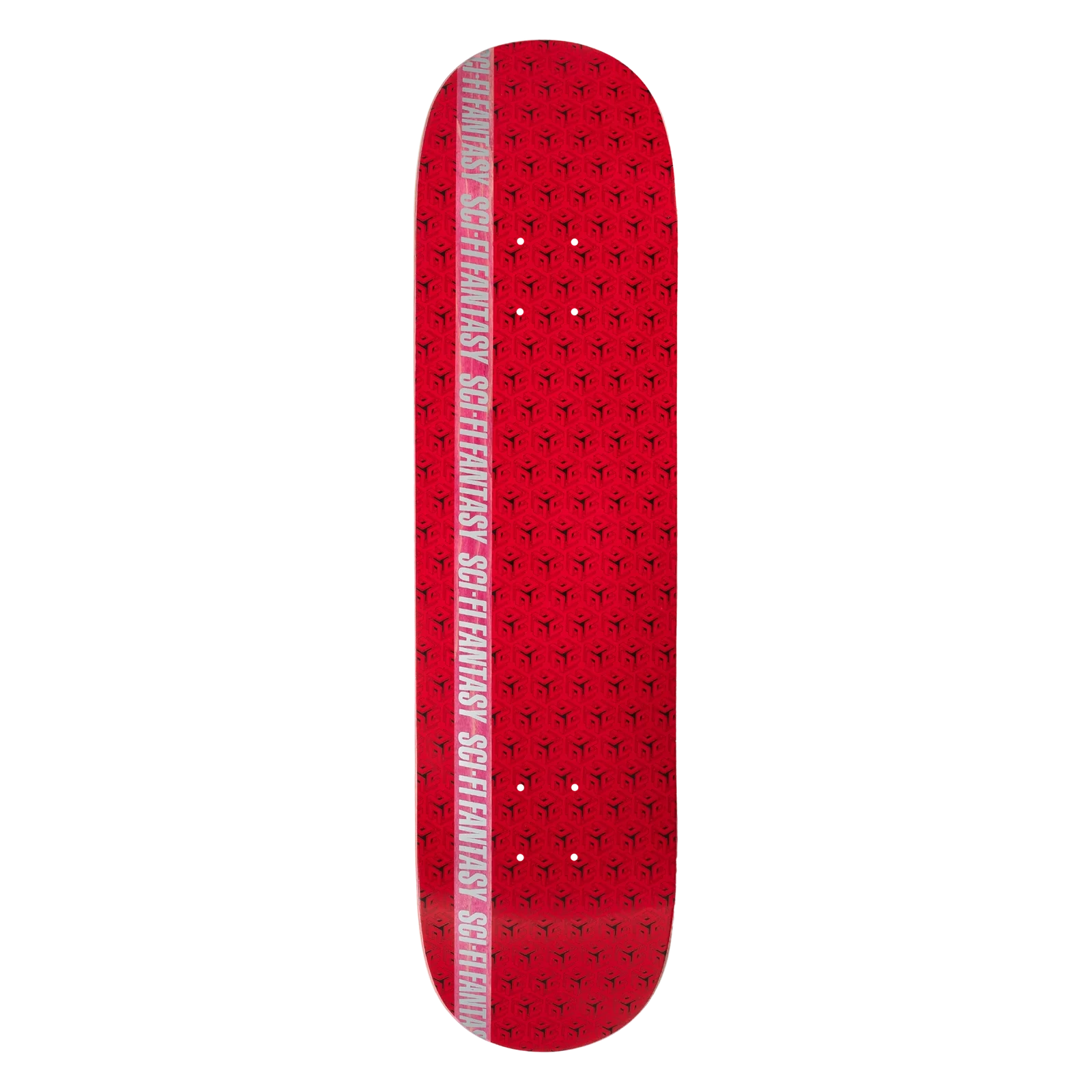 Sci-Fi Fantasy Dyson Sphere Deck - 8.5" Decks Sci-Fi Fantasy