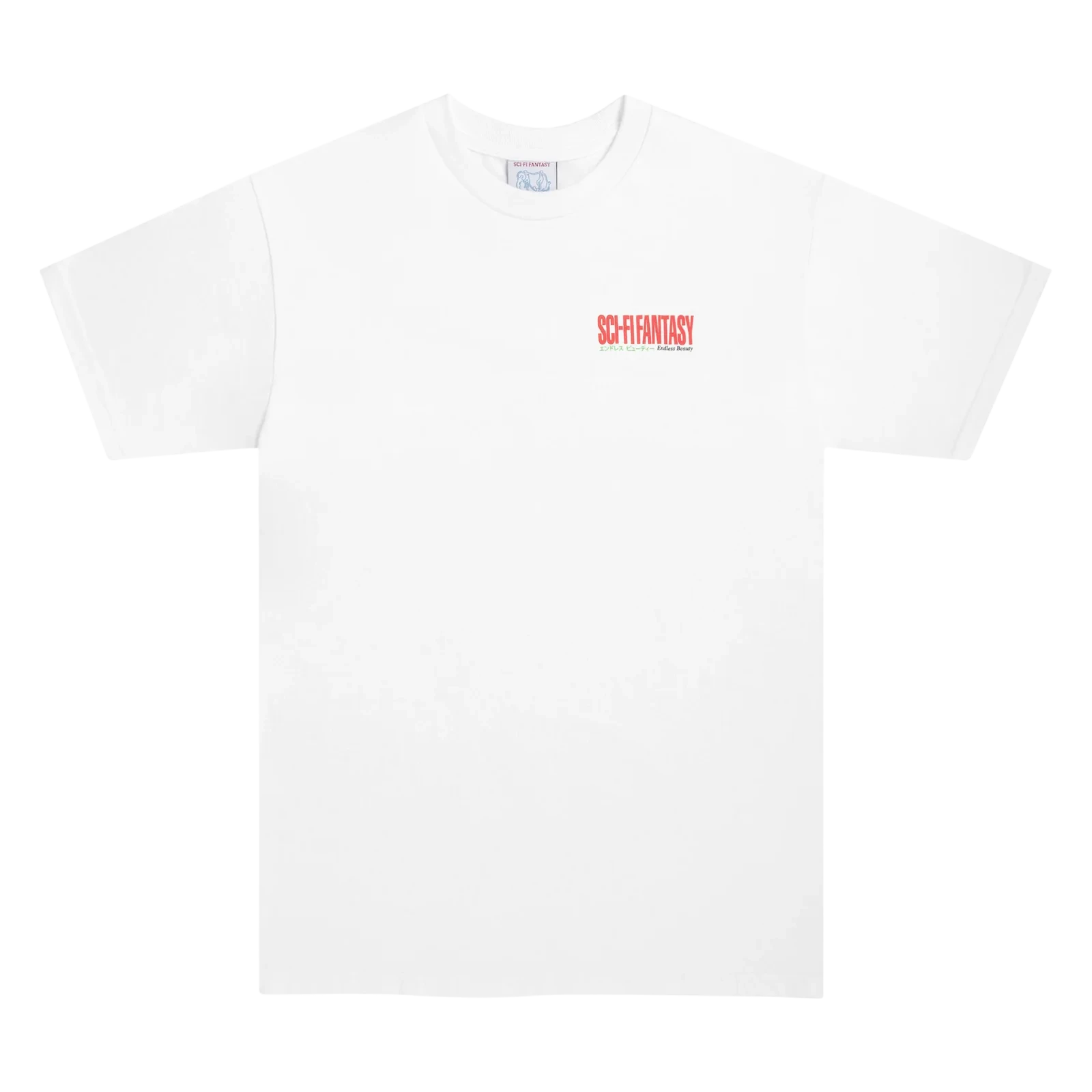 Sci-Fi Fantasy Endless Beauty T-Shirt Herren T-Shirt Sci-Fi Fantasy
