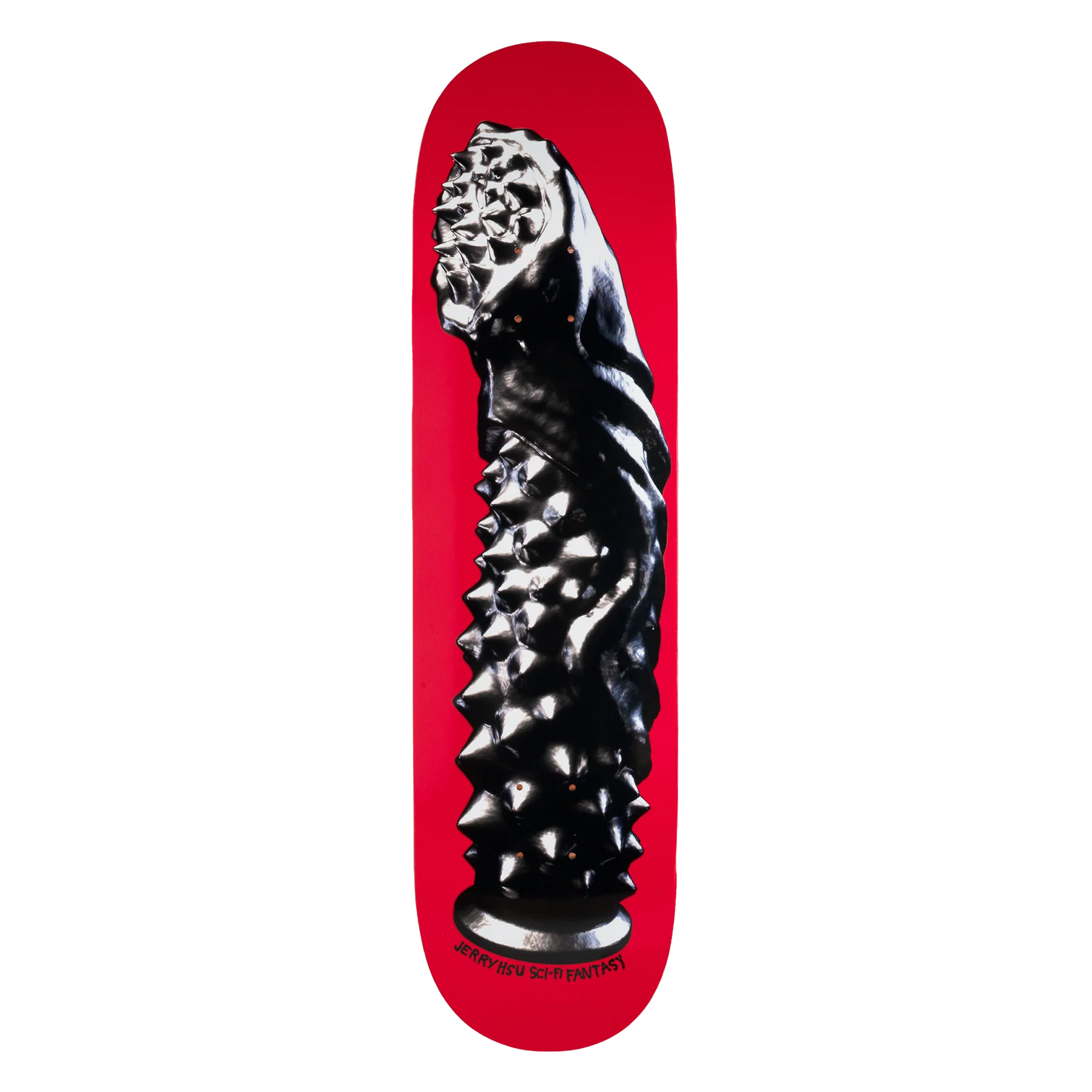 Sci-Fi Fantasy Hsu Studded Deck 8,5 Decks Sci-Fi Fantasy