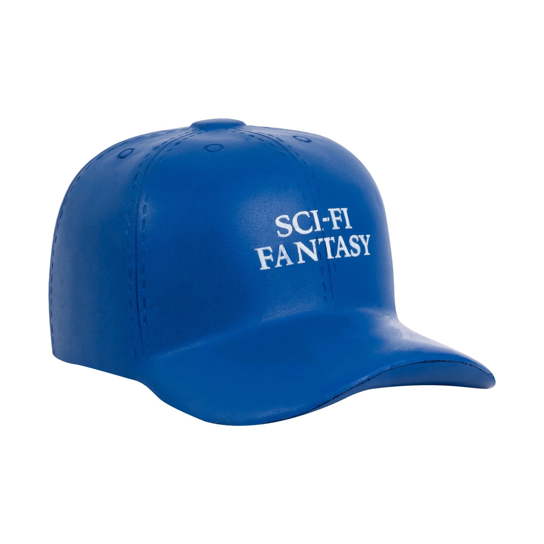 Sci-Fi Fantasy Stress Ball Hat Stressball Sci-Fi Fantasy