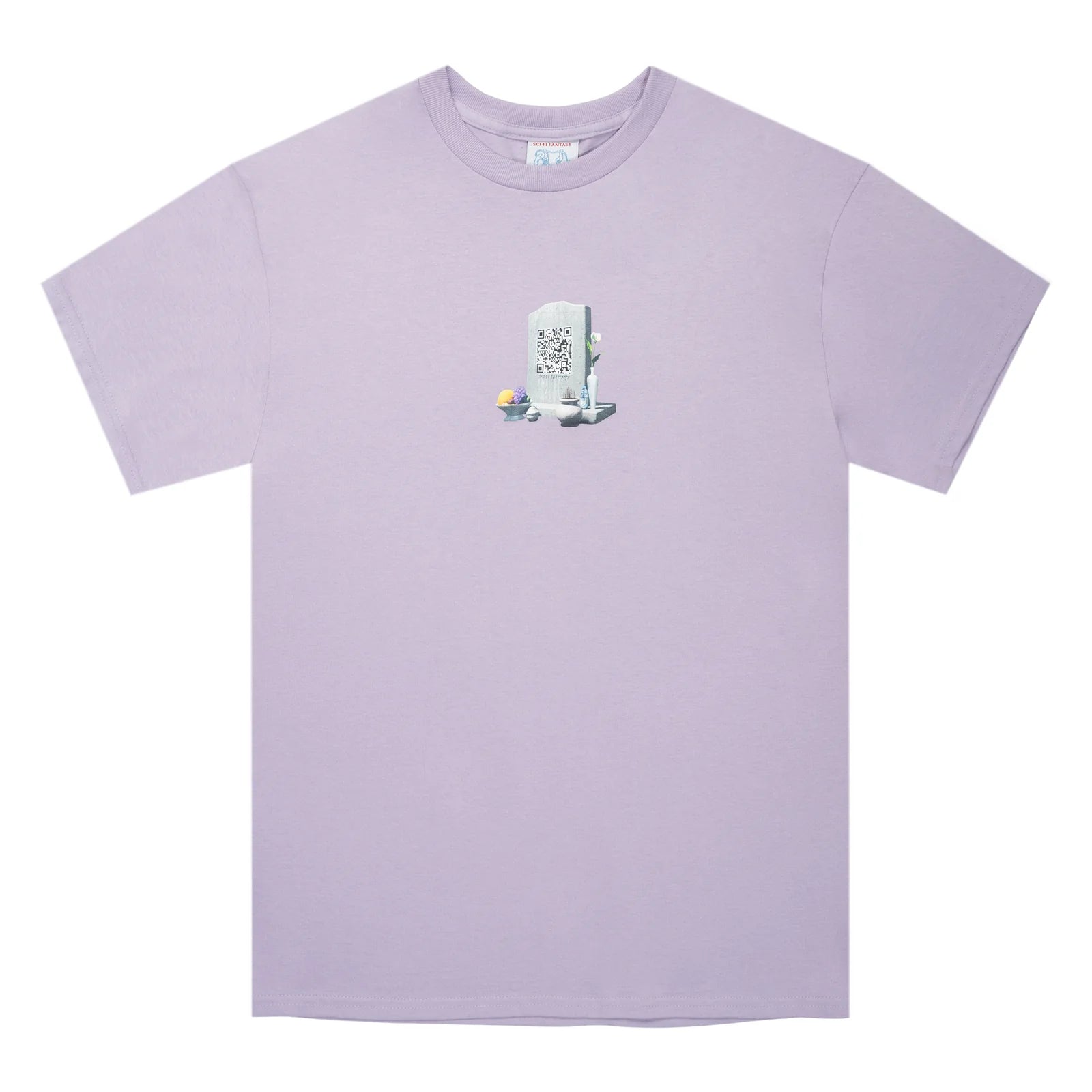 Sci-Fi Fantasy Tombstone T-Shirt Herren T-Shirt Sci-Fi Fantasy