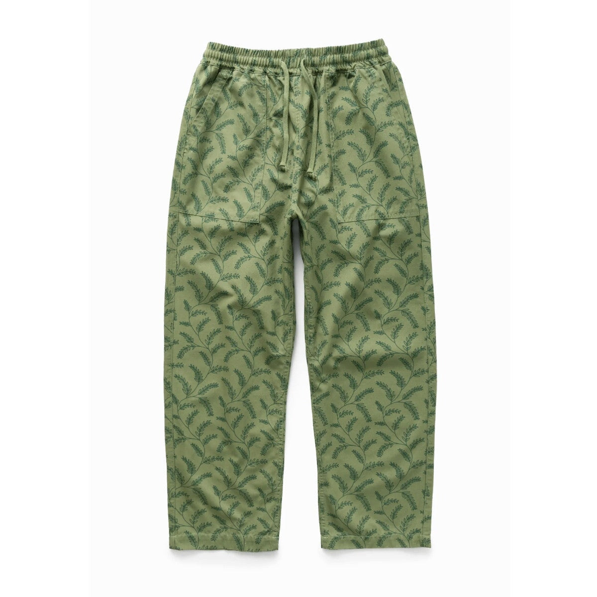 Service Works Branch Twill Chef Pant Herren 5-Pocket Service Works