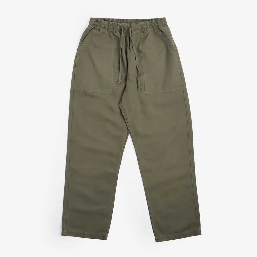 Service Works Canvas Chef Pant Herren Work Pant Service Works