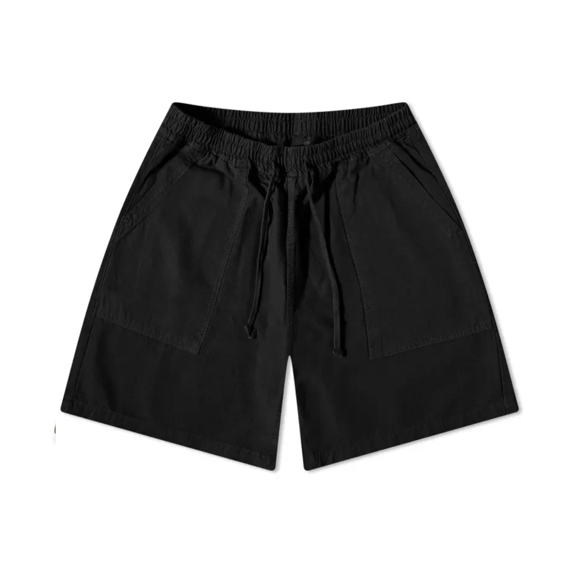 Service Works Canvas Chef Shorts Herren Chino-Short Service Works